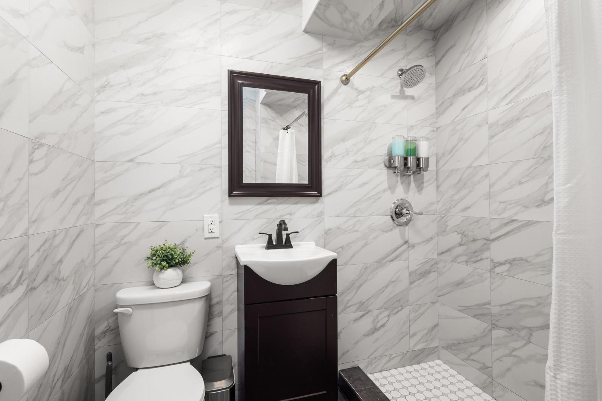 Spacious 3 Bedroom Gem In Trendy Dumbo! Nueva York