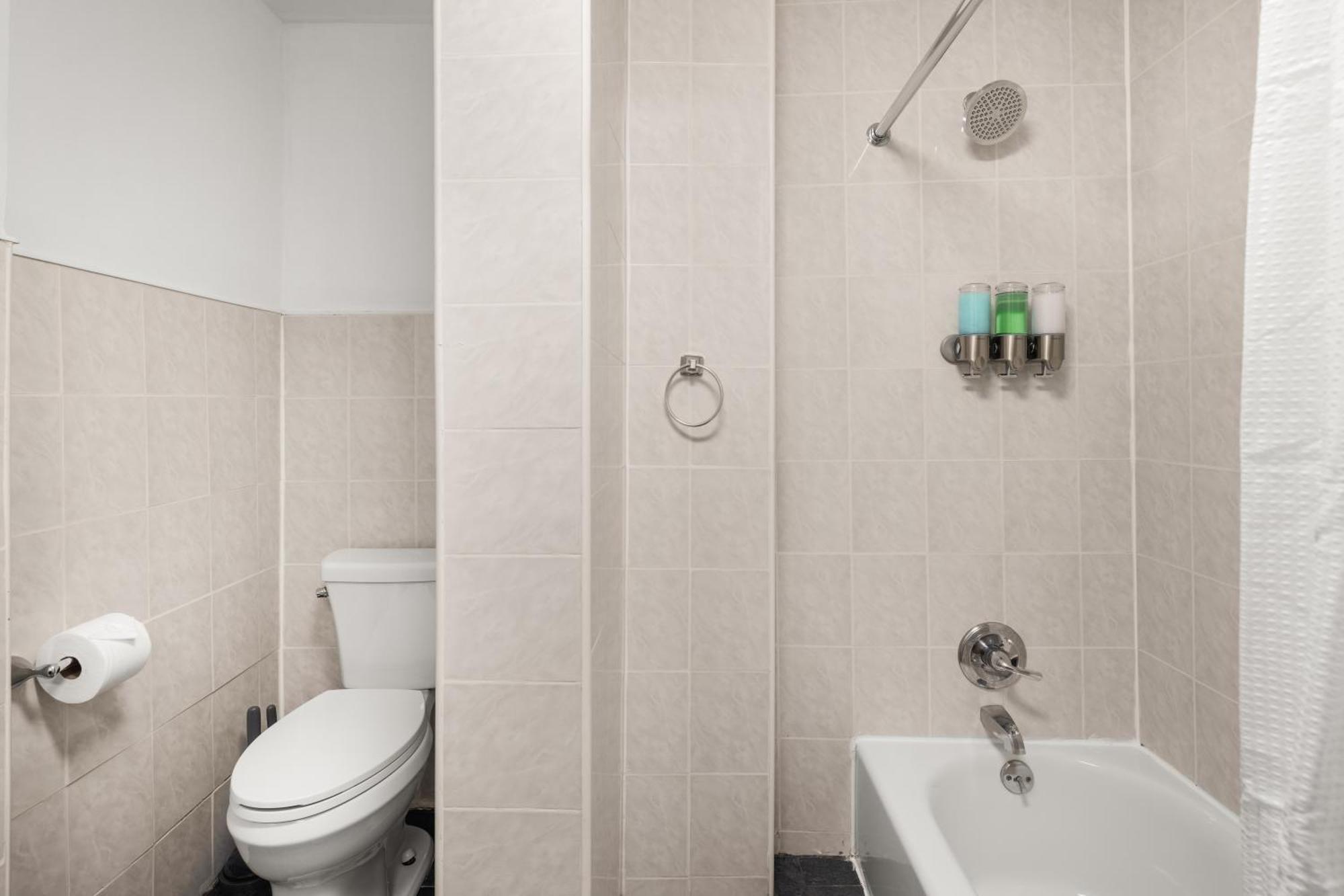 Spacious 3 Bedroom Gem In Trendy Dumbo! Apartamento *