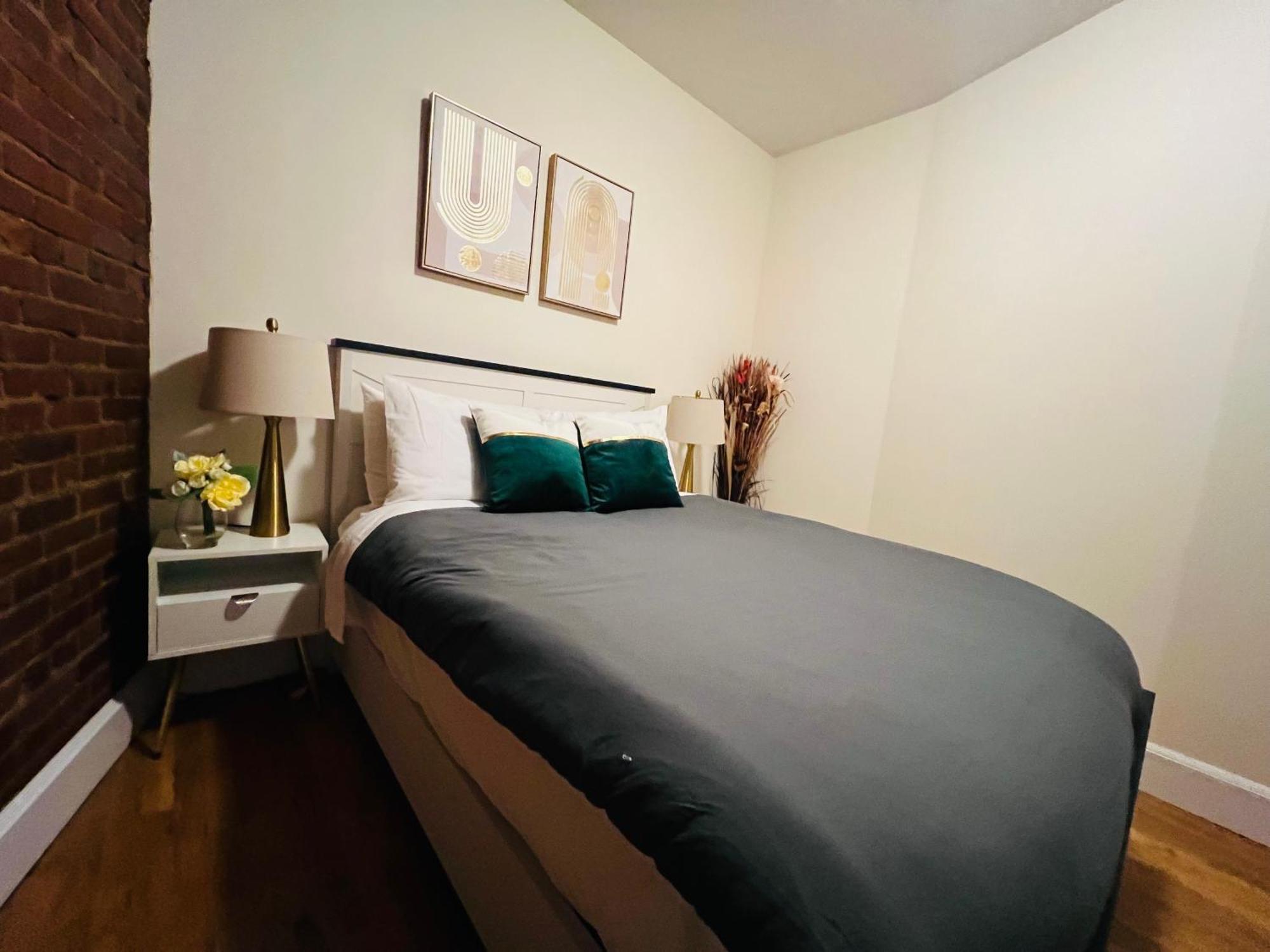 Apartamento The At Times Square