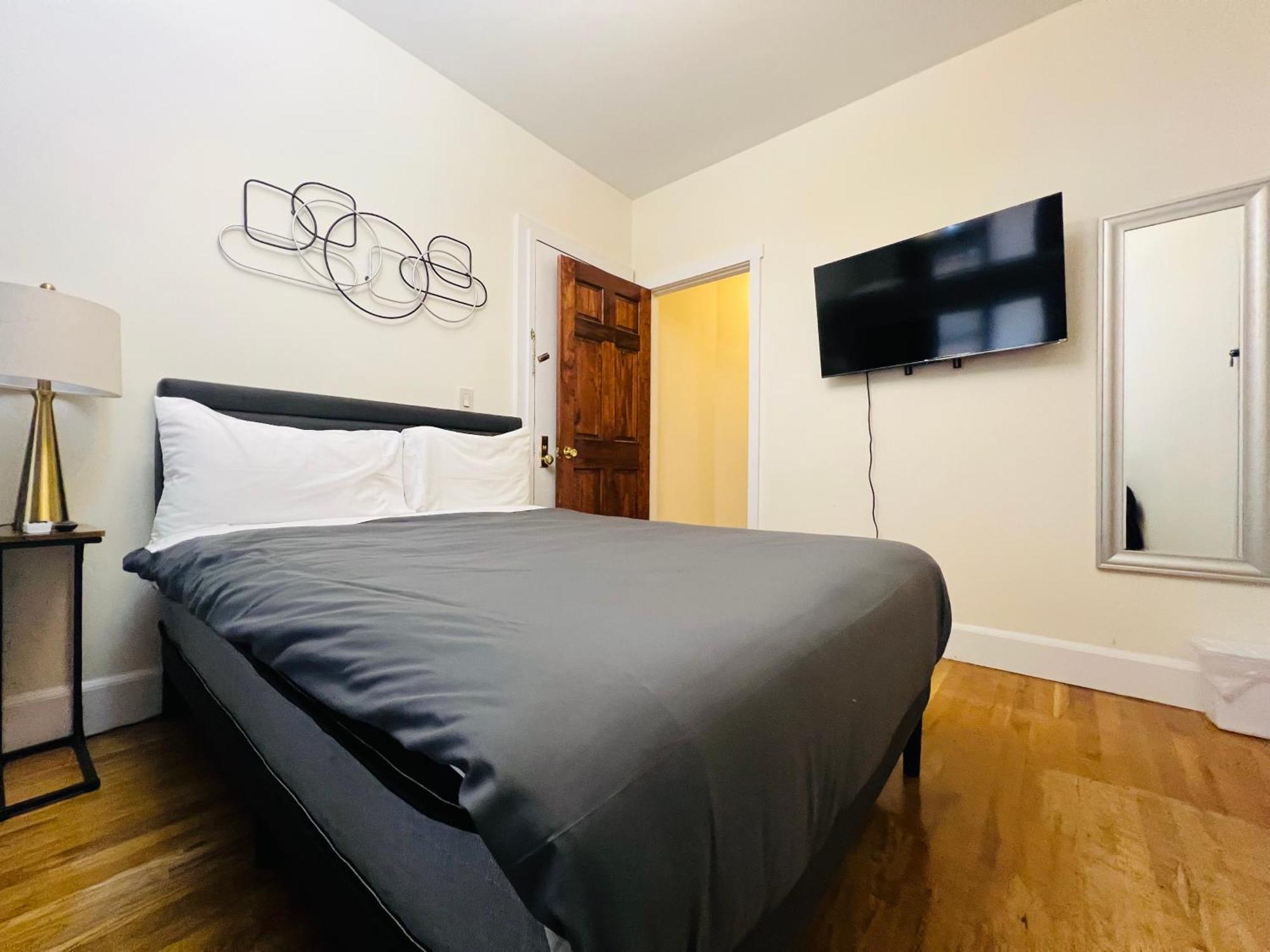 Apartamento The At Times Square Nova York