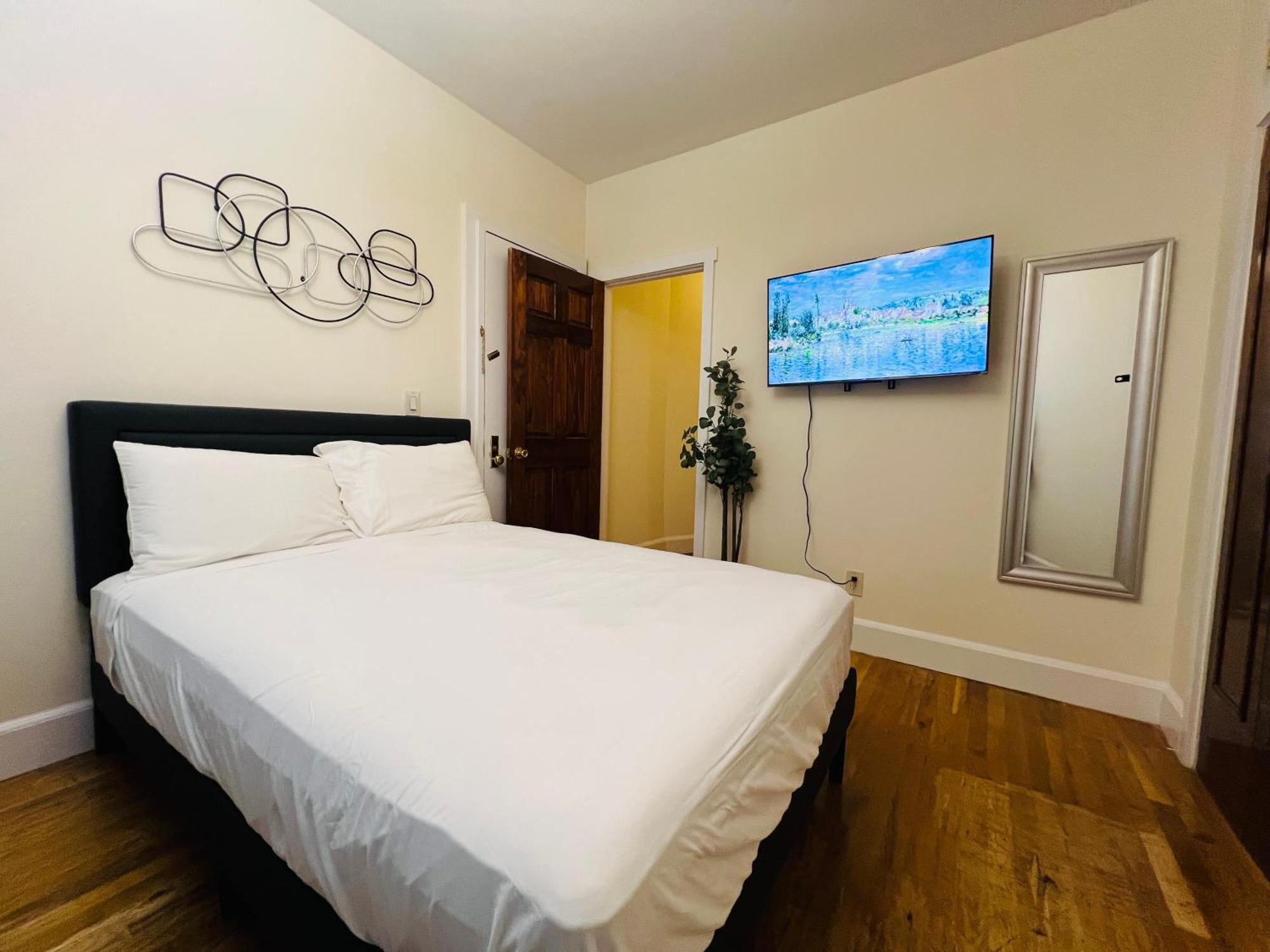 Apartamento The At Times Square Nova York