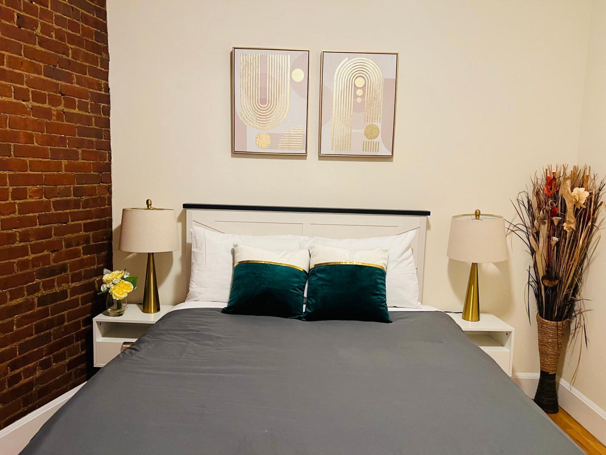 Apartamento The At Times Square