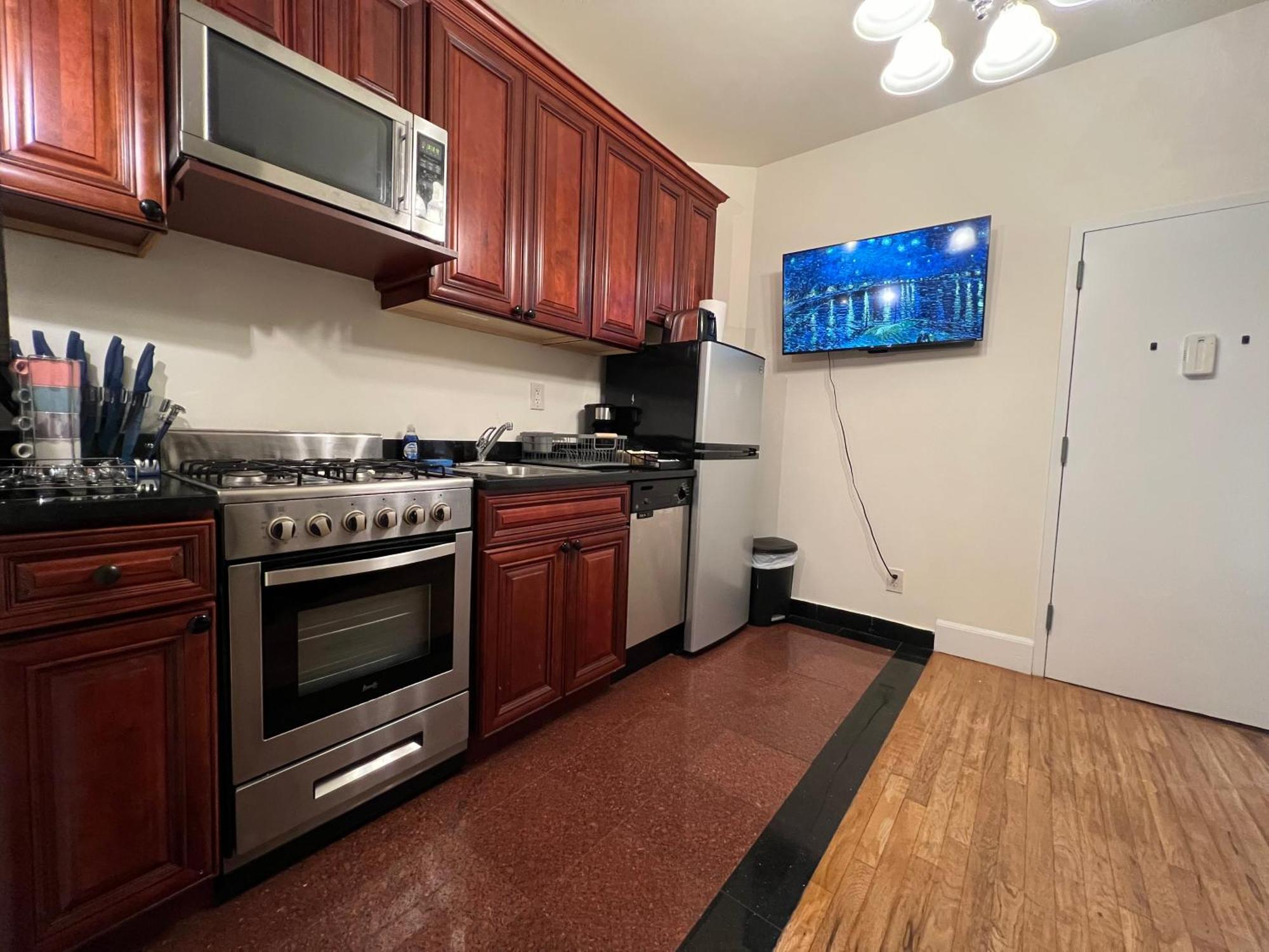 Apartamento The At Times Square *