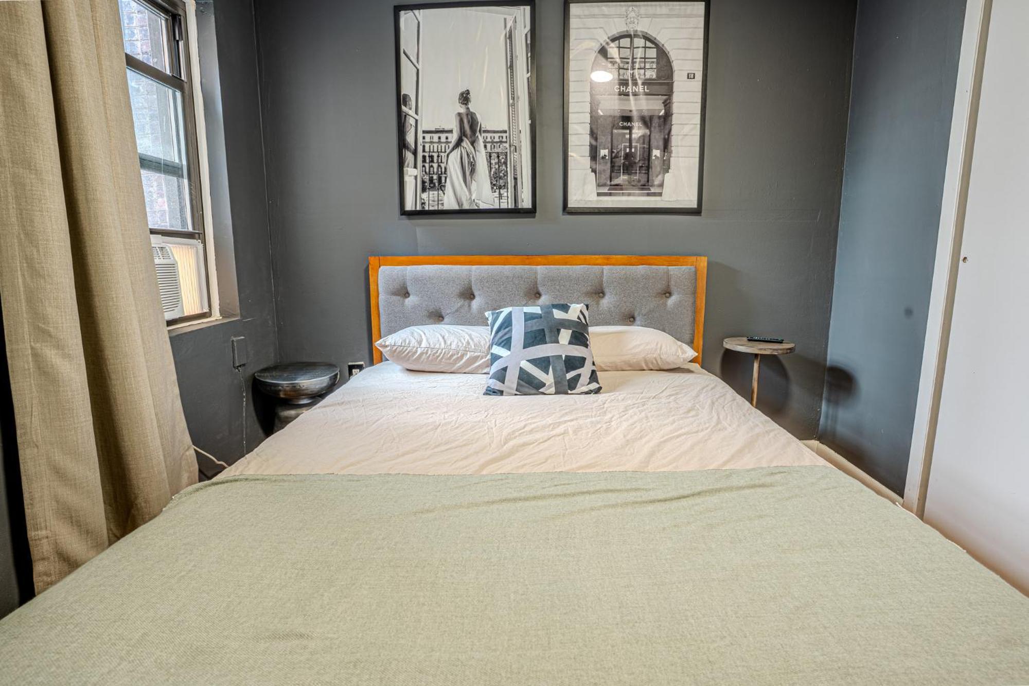 Lejlighed Chic 3bd Nomad Manhattan
