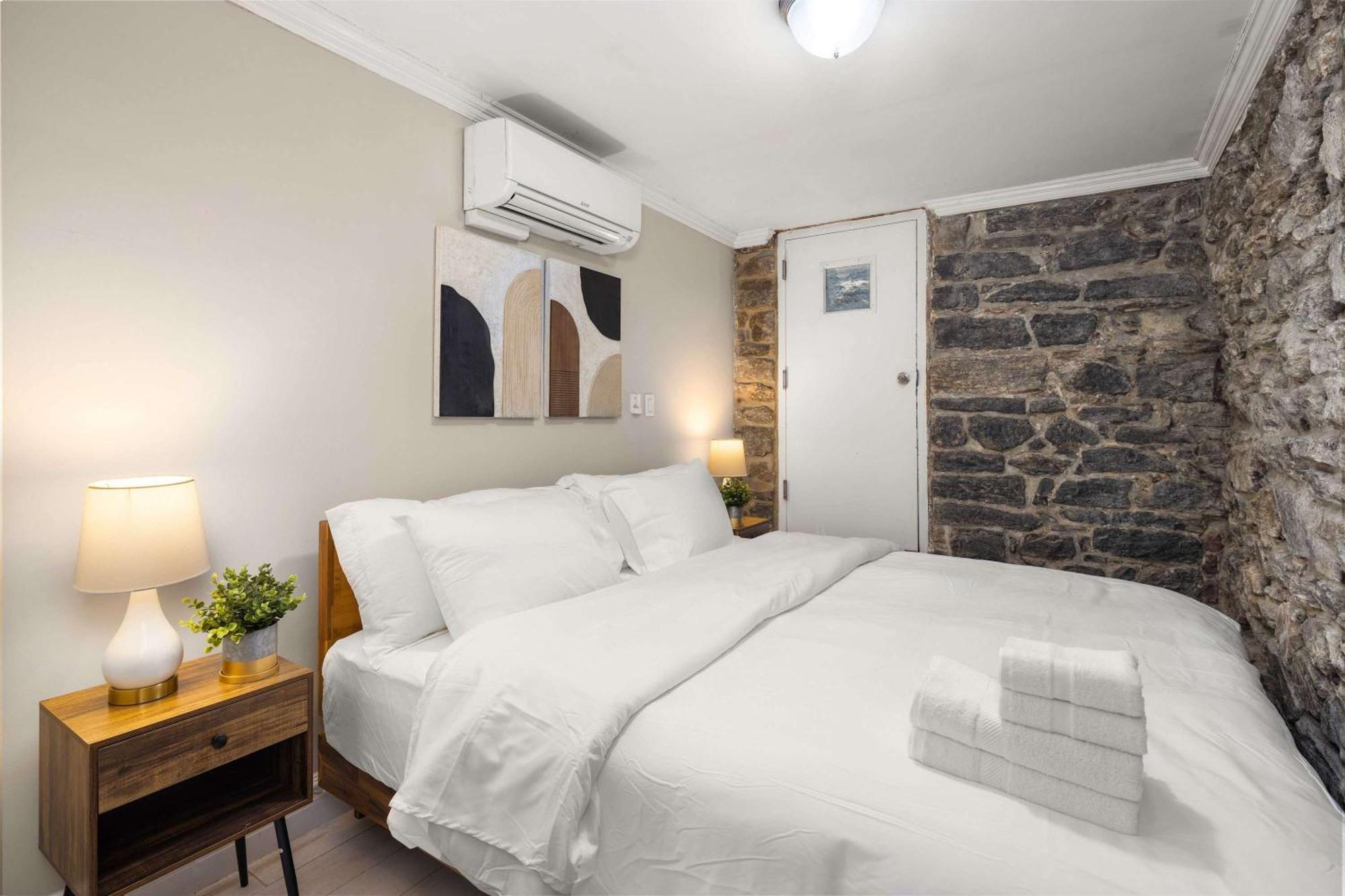 Sophisticated In Vibrant Manhattan Appartamento New York