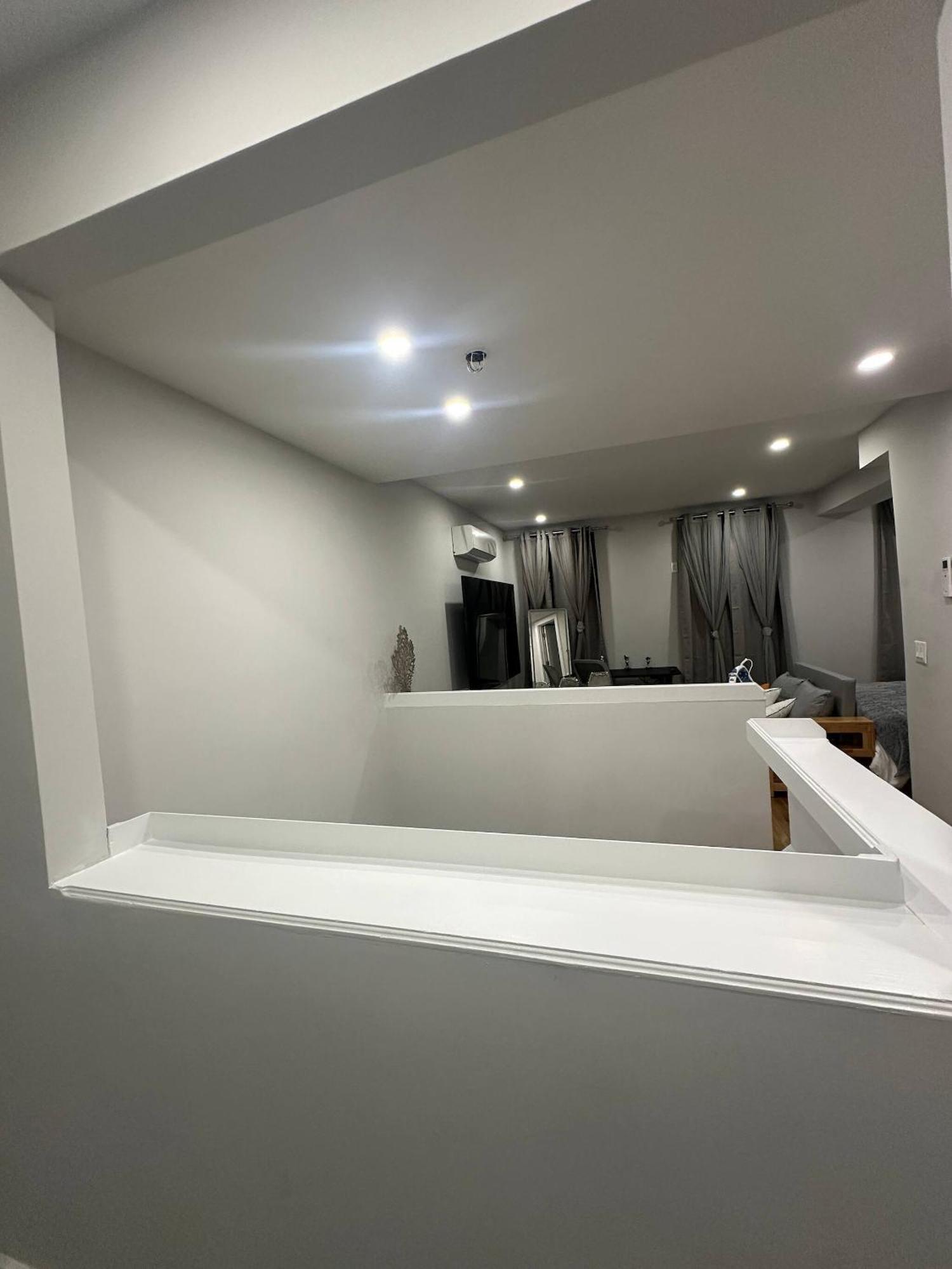 The Gray Loft Escape Nyc Edition. Appartamento