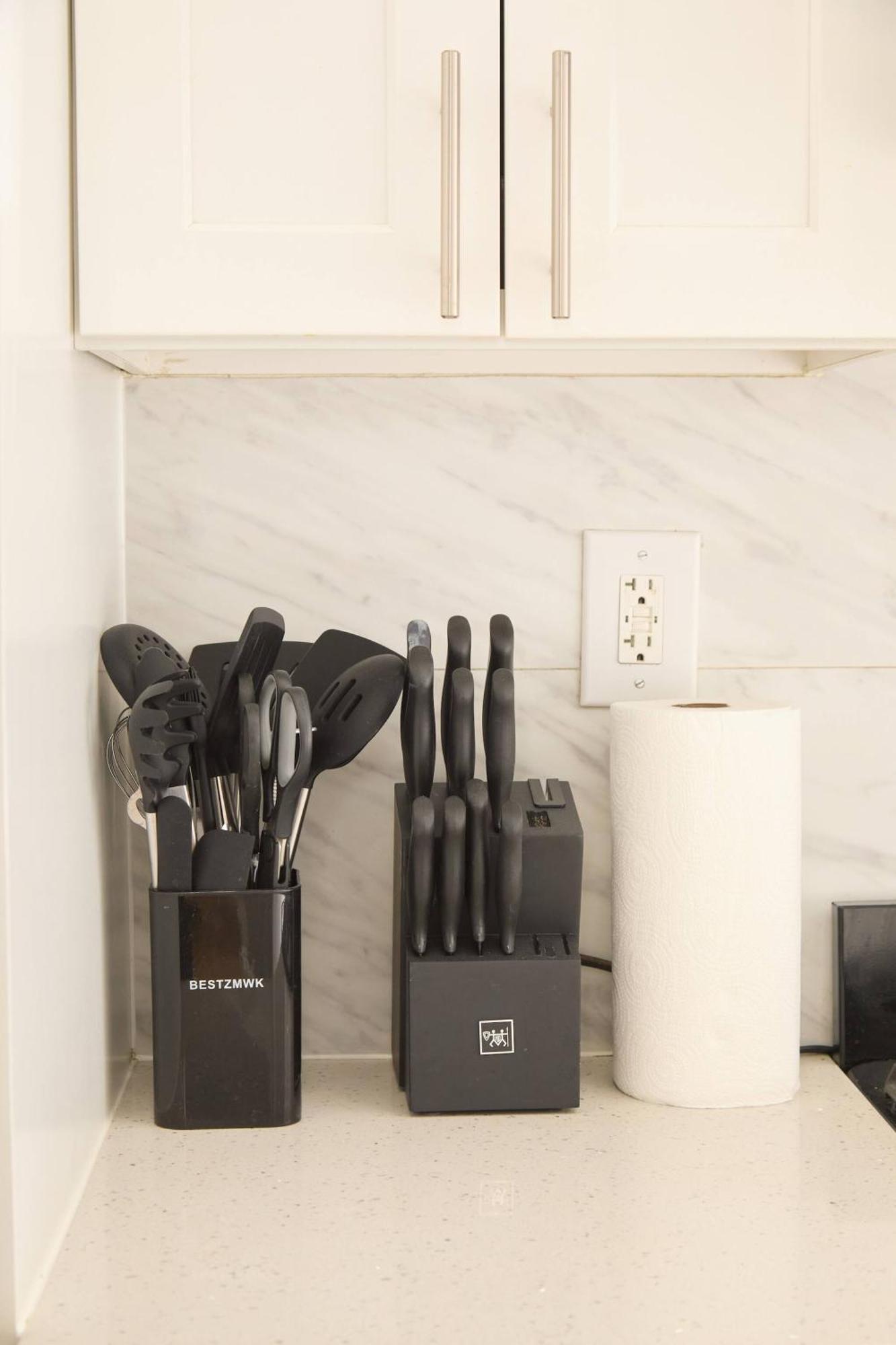 Appartamento The Gray Loft Escape Nyc Edition. New York