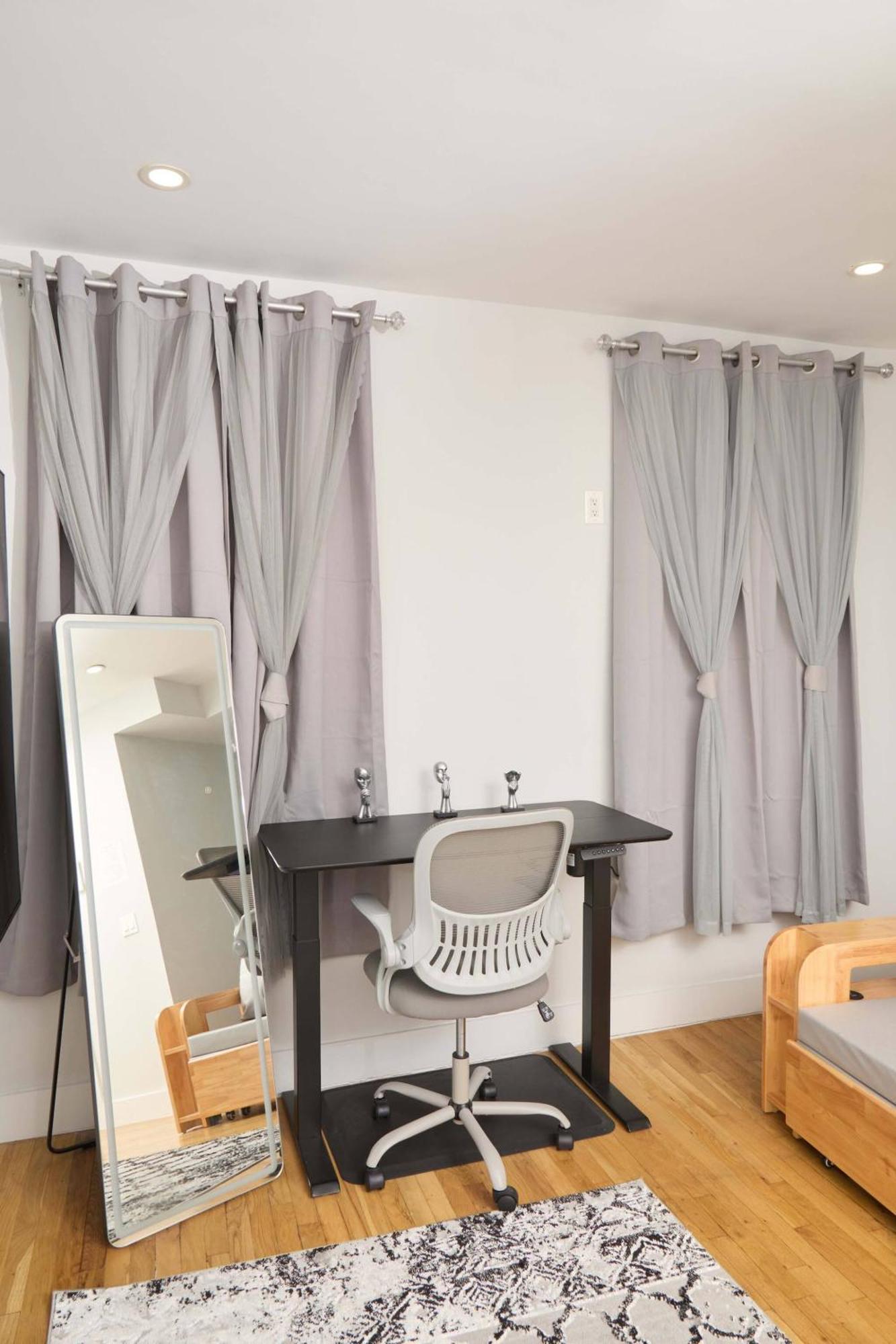 The Gray Loft Escape Nyc Edition. Appartamento *