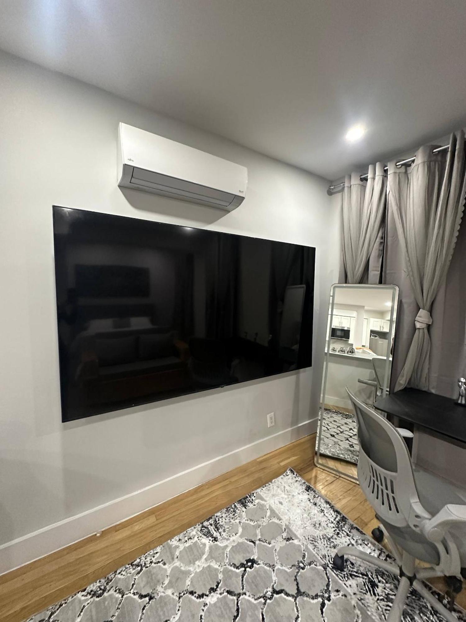 Appartamento The Gray Loft Escape Nyc Edition. New York