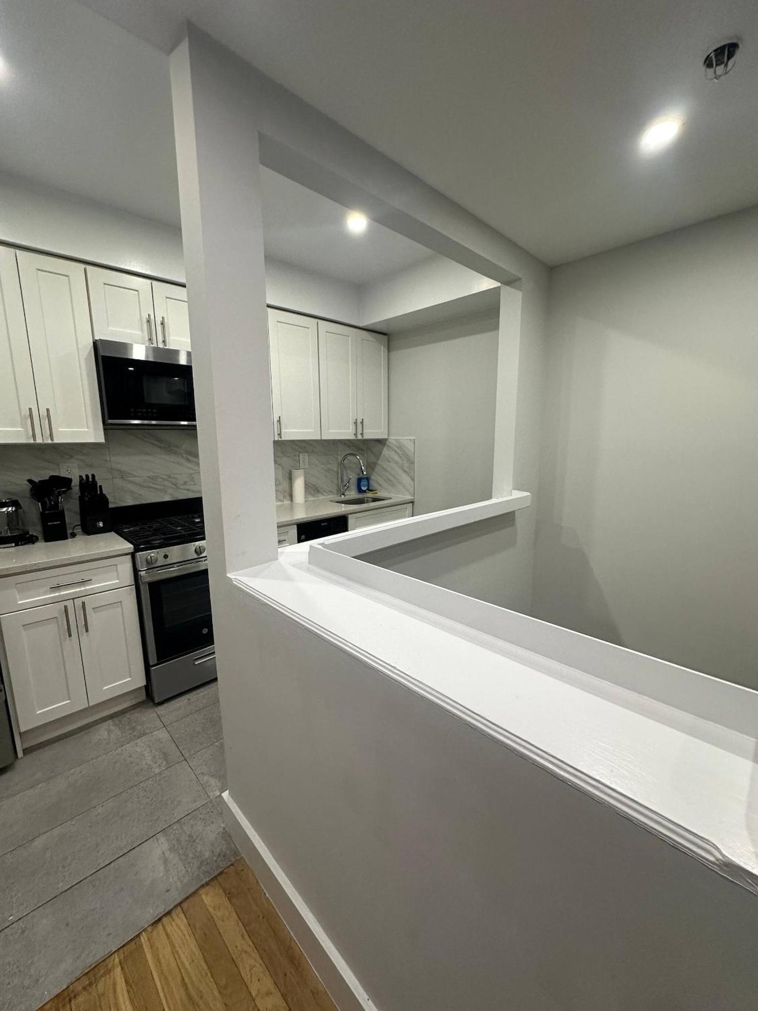 Appartamento The Gray Loft Escape Nyc Edition.