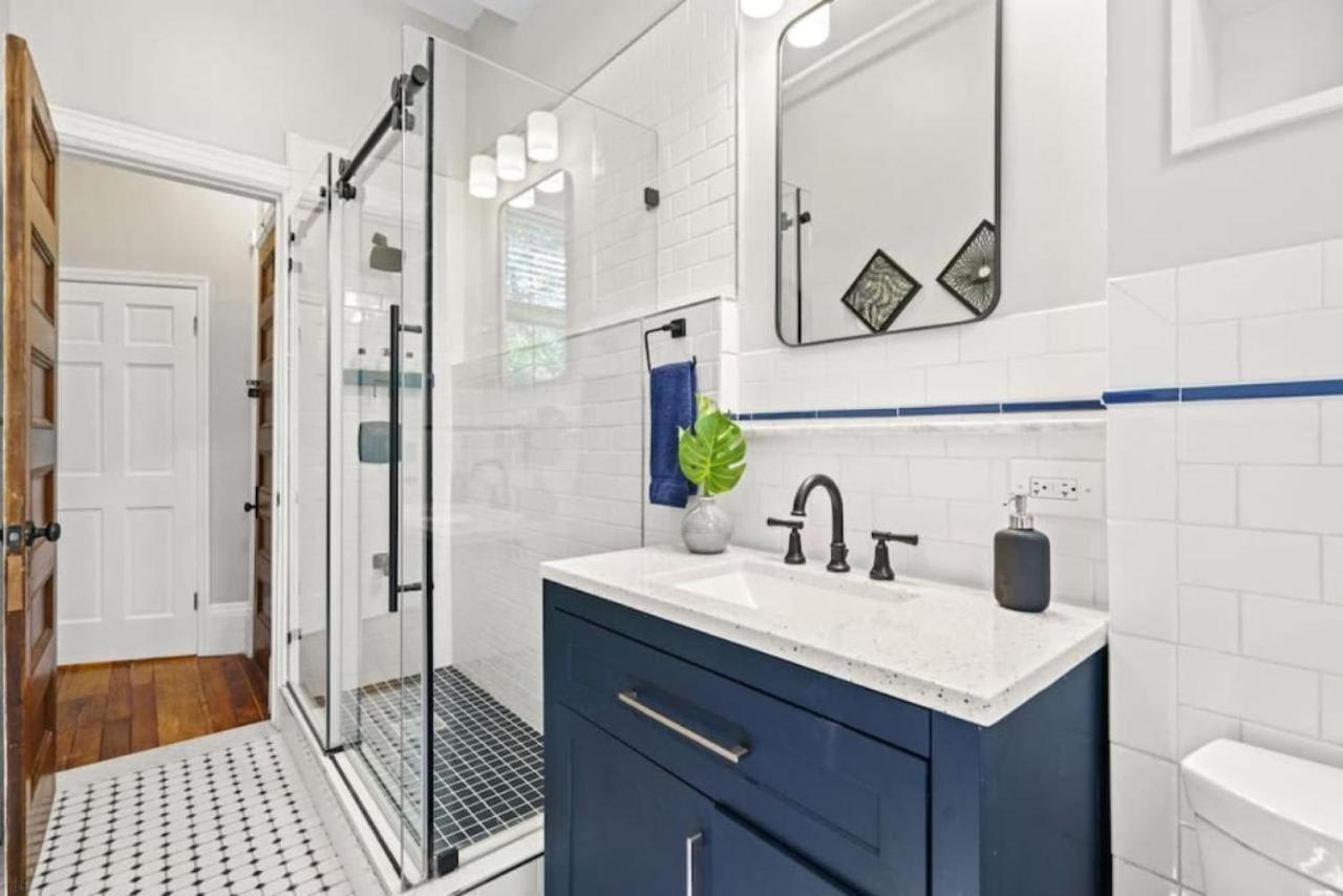 3br Retreat Walkable To Columbia U Feriehus