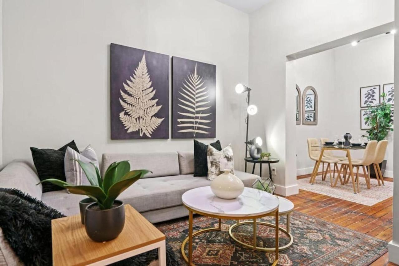 Feriehus 3br Retreat Walkable To Columbia U