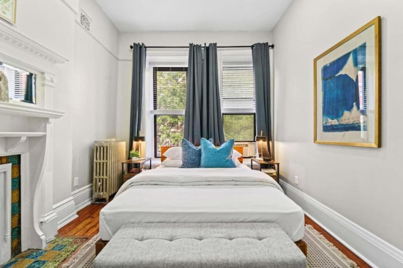 Feriehus 3br Retreat Walkable To Columbia U *