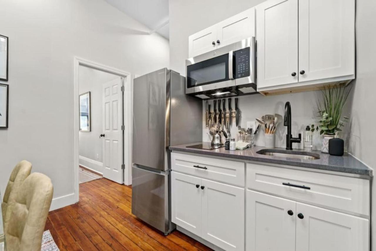 3br Retreat Walkable To Columbia U Feriehus New York