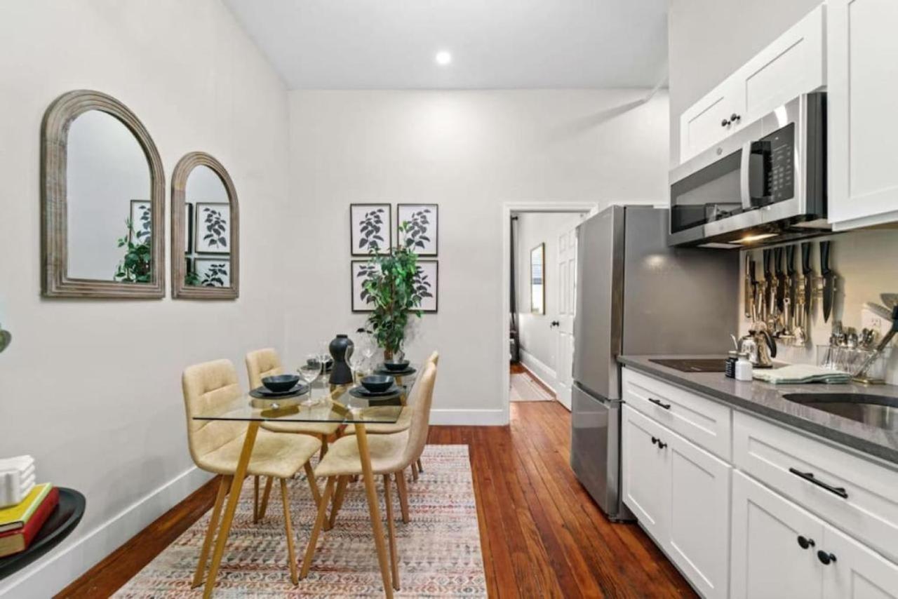 Feriehus 3br Retreat Walkable To Columbia U New York