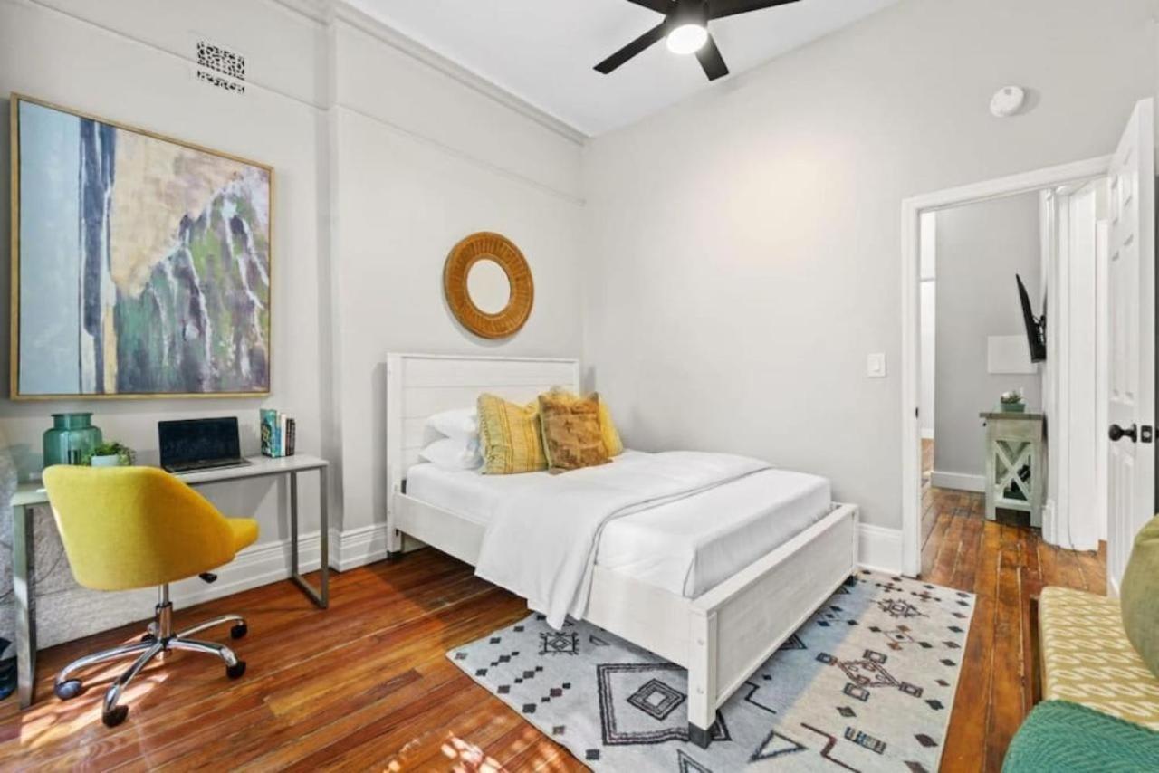 Feriehus 3br Retreat Walkable To Columbia U