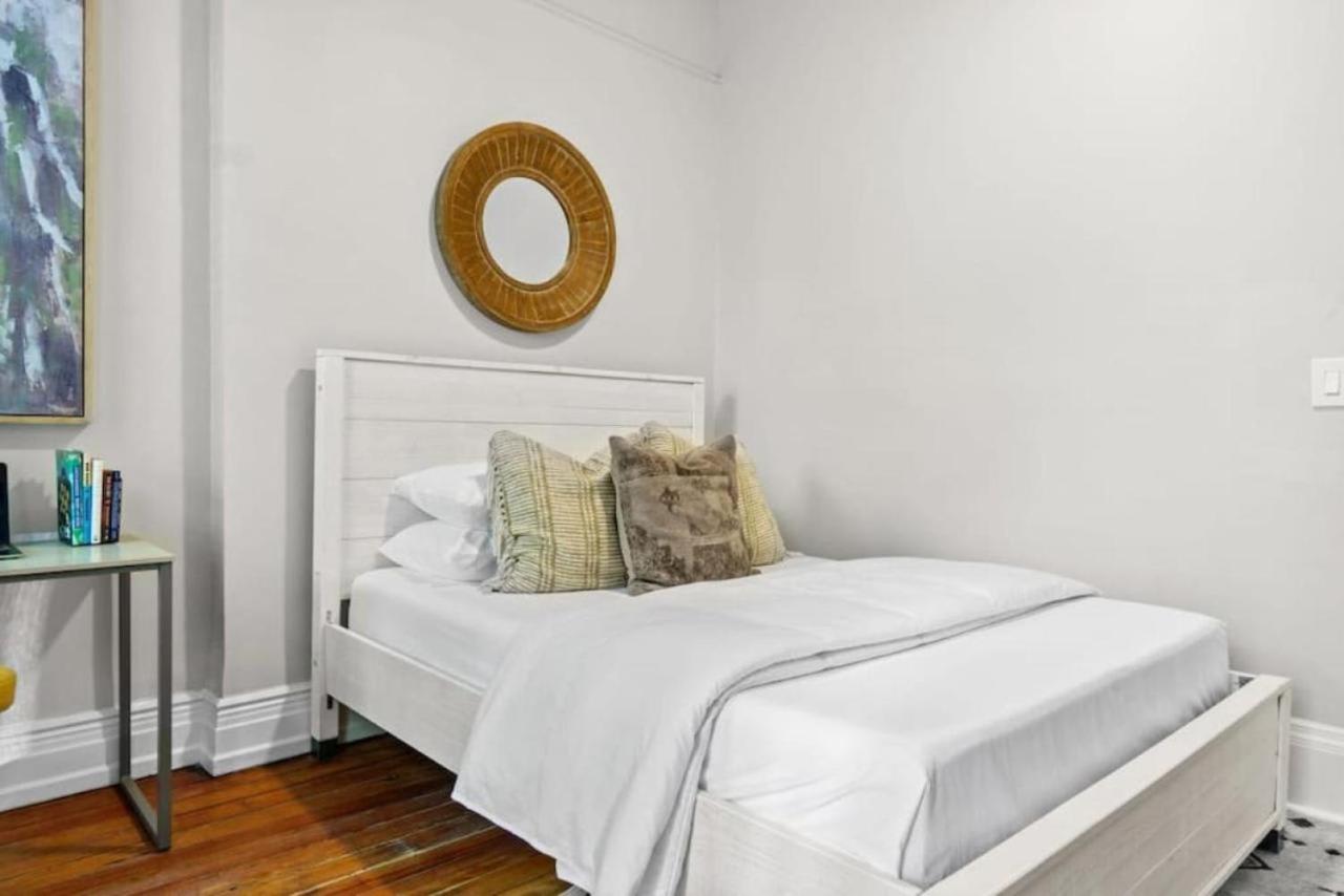 3br Retreat Walkable To Columbia U Feriehus New York