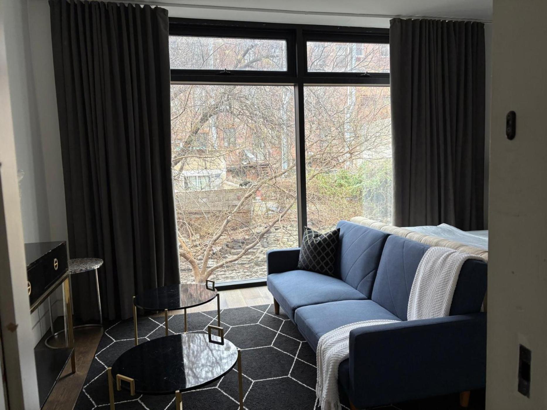 Ferienhaus Harlem New Multi-million Dollar Manhattan Brownstone New York