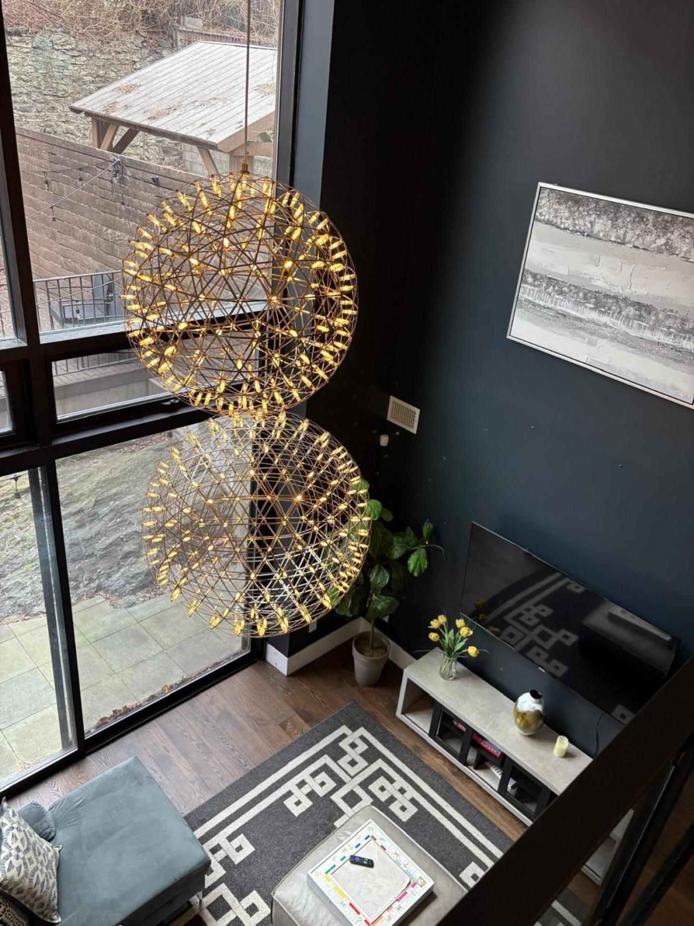 Ferienhaus Harlem New Multi-million Dollar Manhattan Brownstone