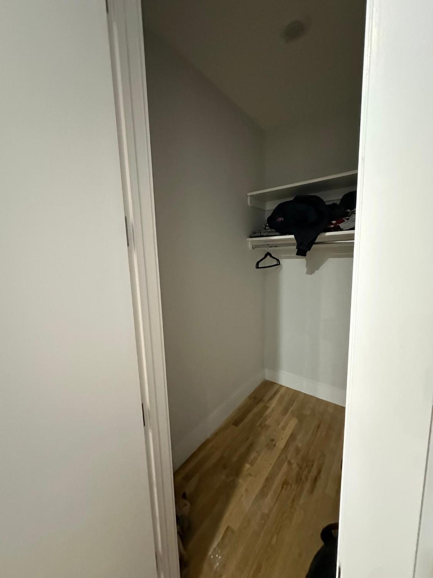 Appartamento The Gray Loft Escape Nyc Edition. *