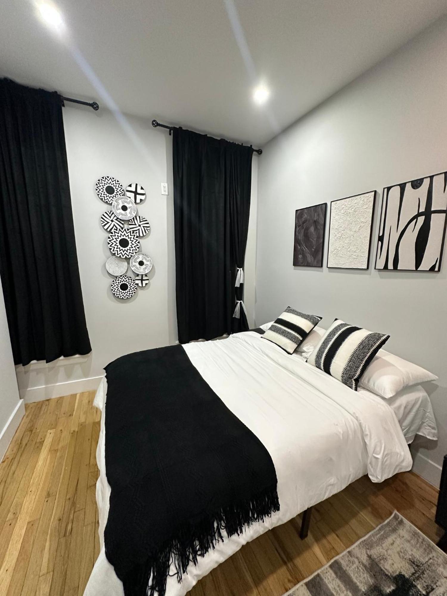 Appartamento The Gray Loft Escape Nyc Edition. New York