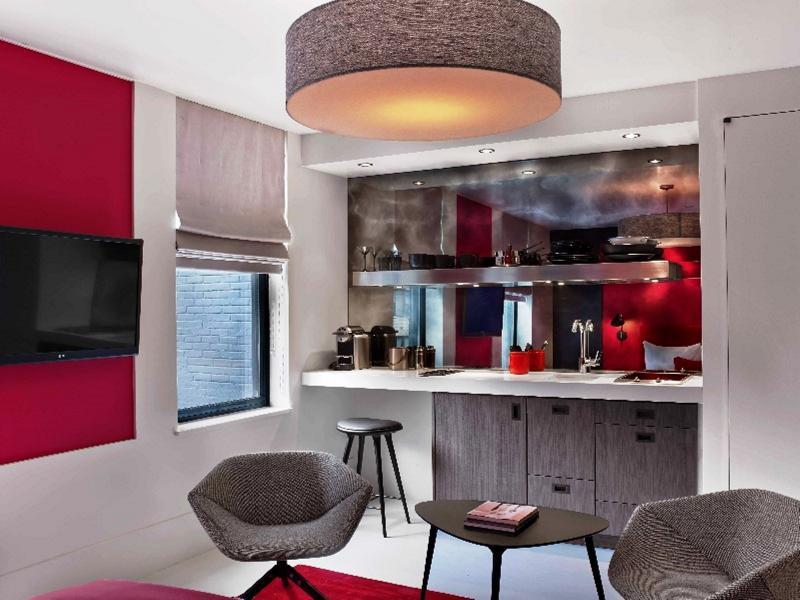 Sonder By Marriott Bonvoy The William Midtown Hotel Nova York