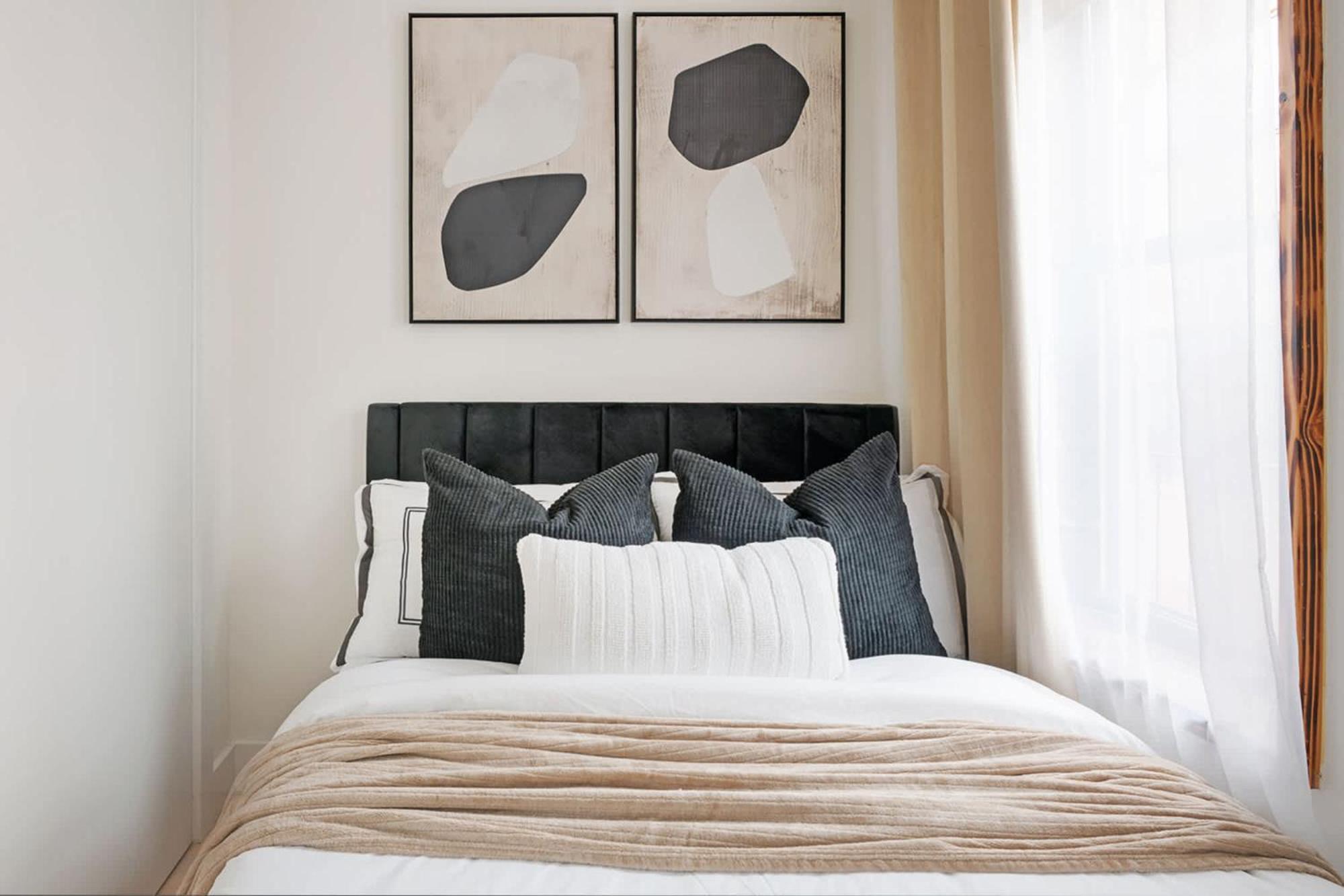 48-5rw 1br In Midtown West W D *