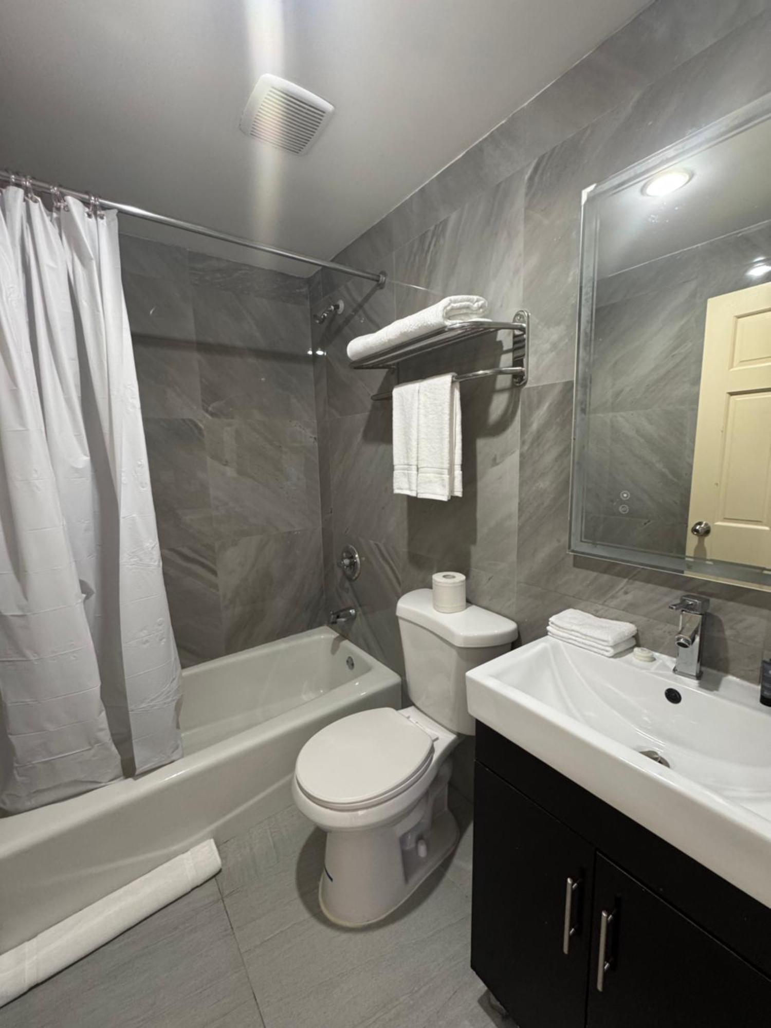 Romana Hotel - Nyc 2* New York