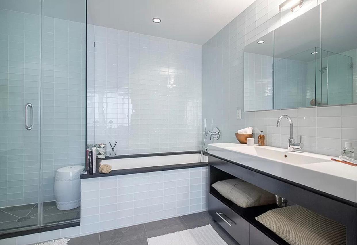 Apartamento Time Square *