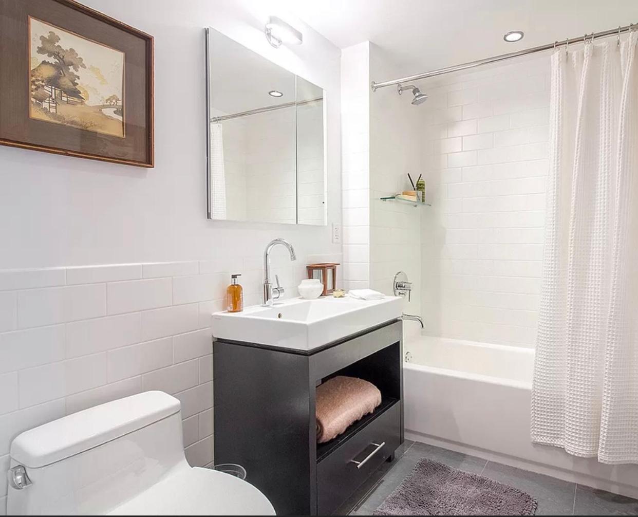 Apartamento Time Square *