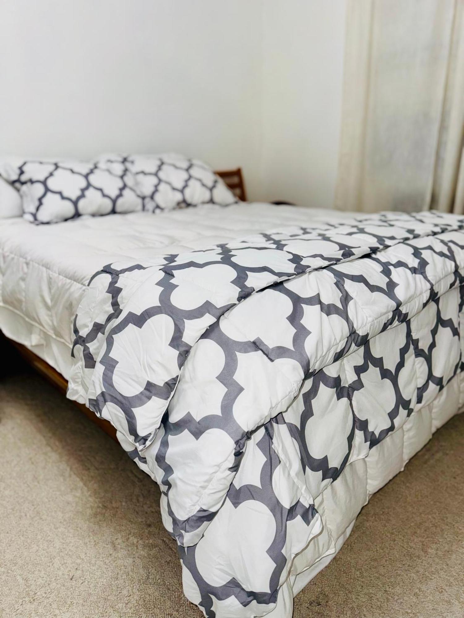 Privatunterkunft Brooklyn Hideaway New York