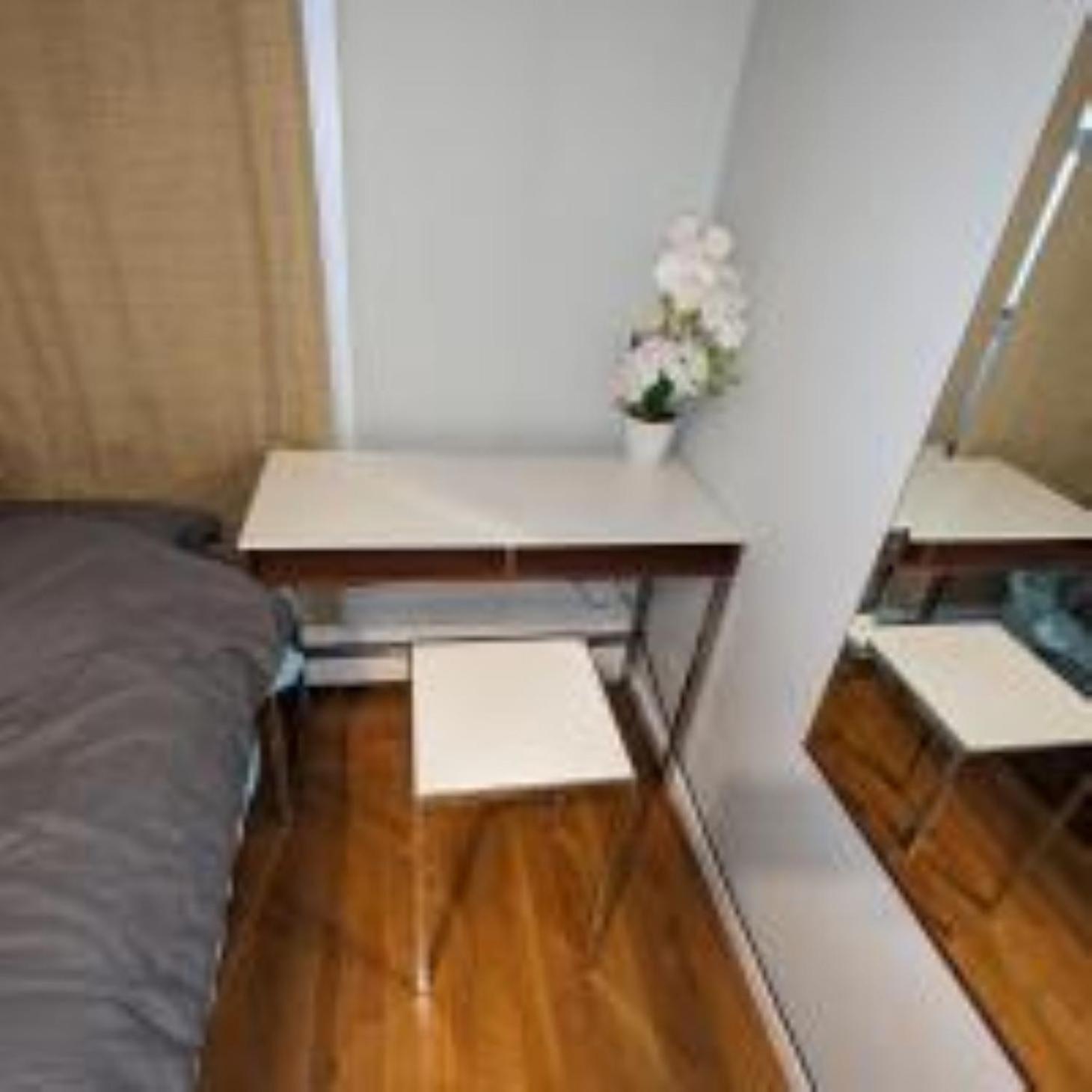 Large Triple Room In Williamsburg Privat bolig *