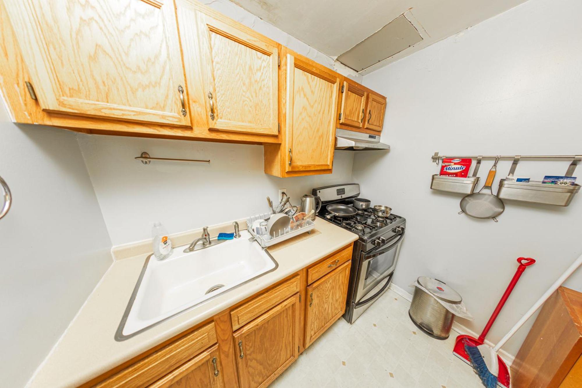 Large Triple Room In Williamsburg Privat bolig *