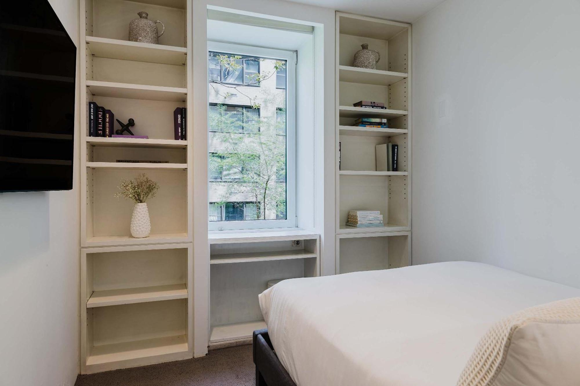 Private Beautiful Townhome W Zen Garden * Nueva York