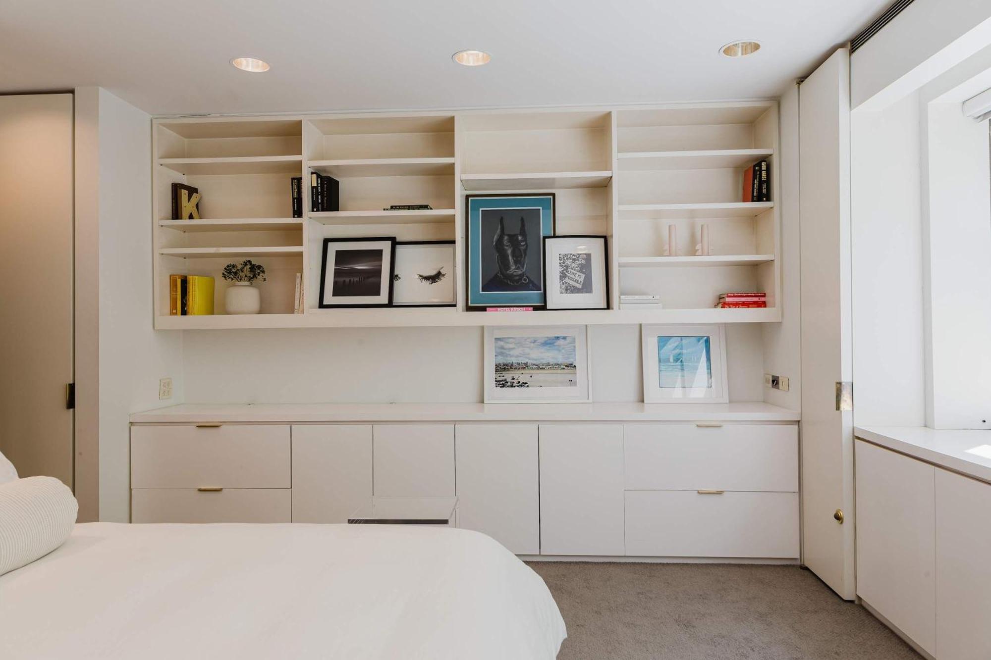 Private Beautiful Townhome W Zen Garden Nueva York