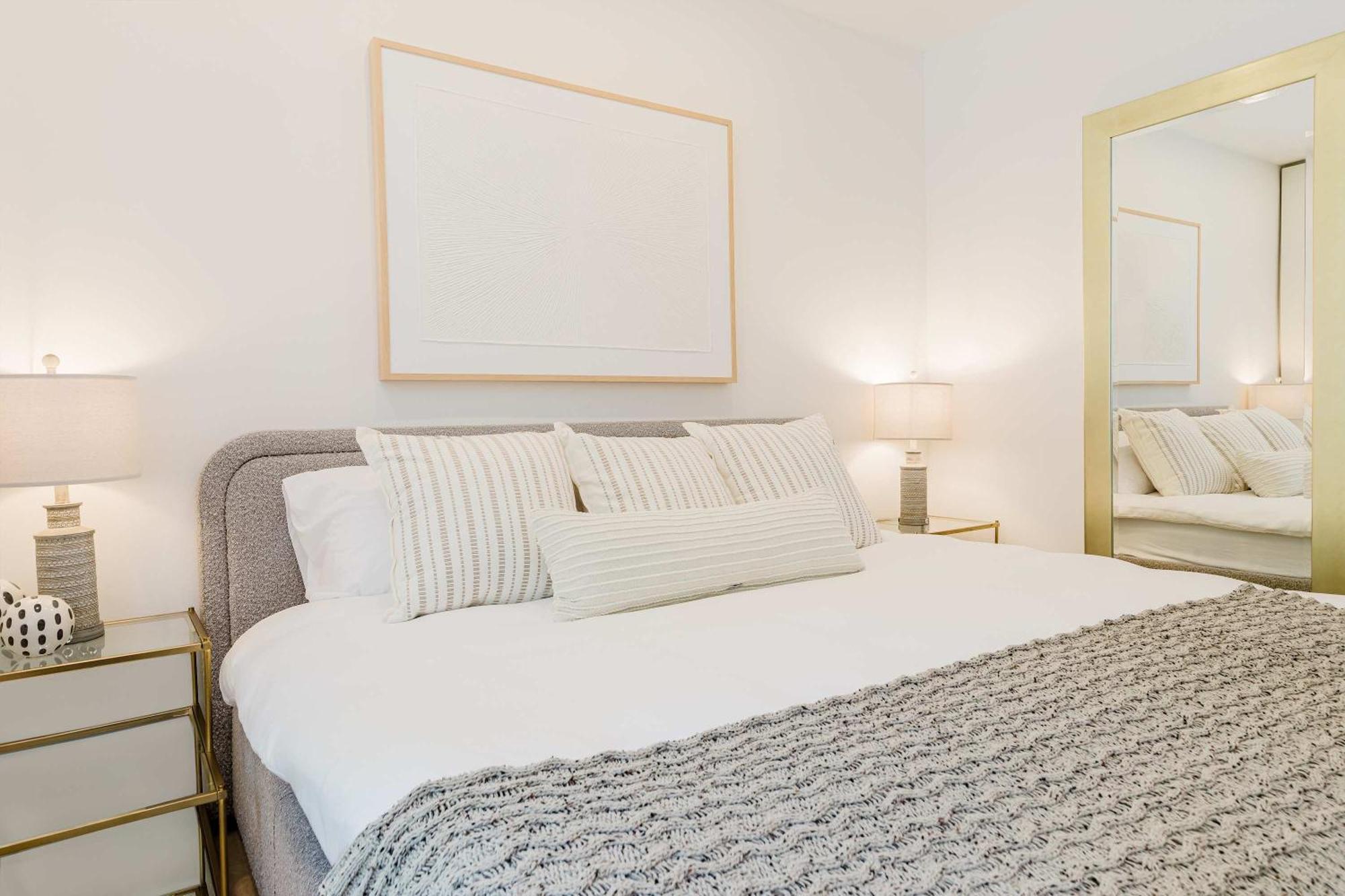 Private Beautiful Townhome W Zen Garden Nueva York