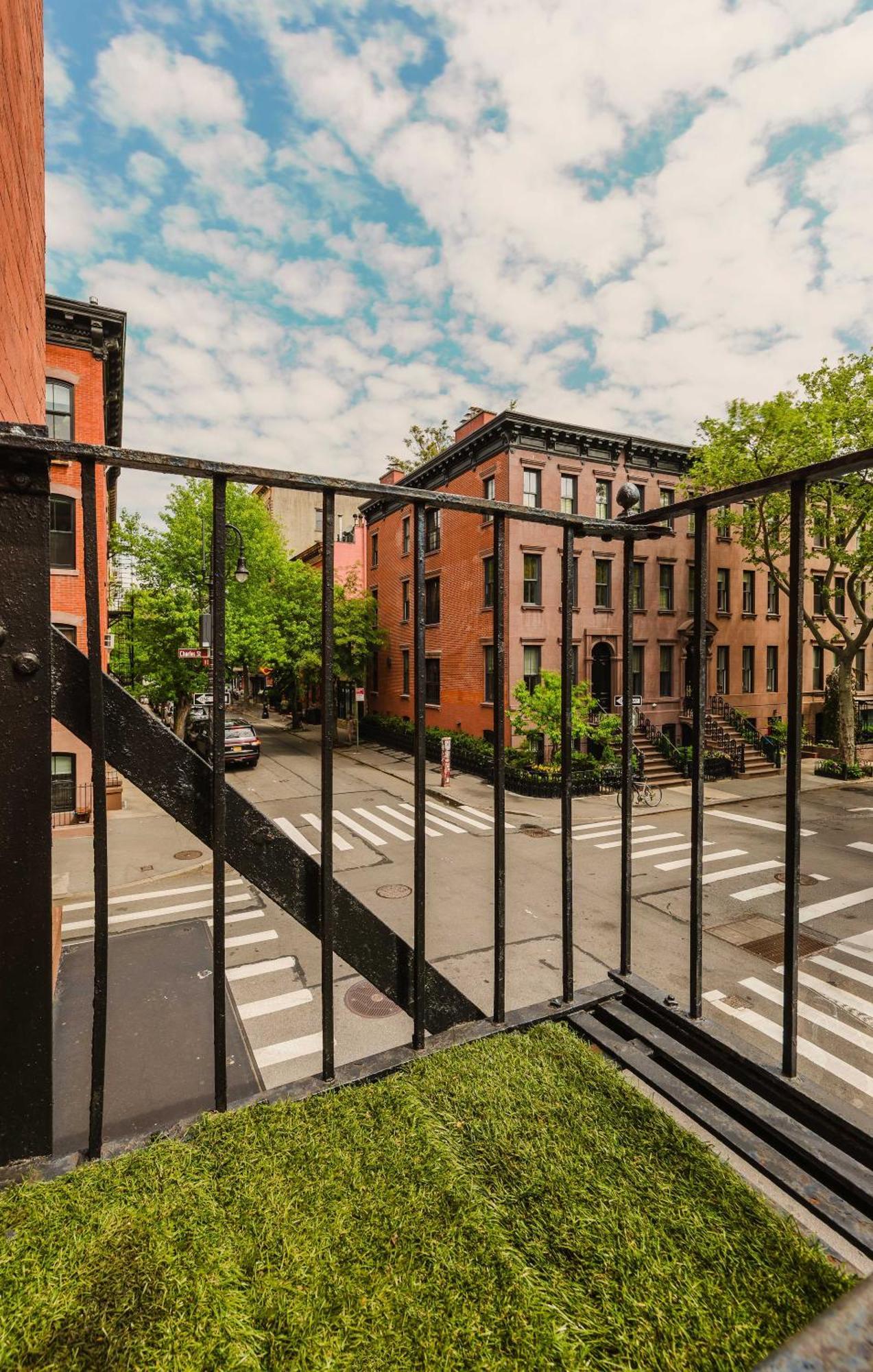 Apartamento The West Village Gem