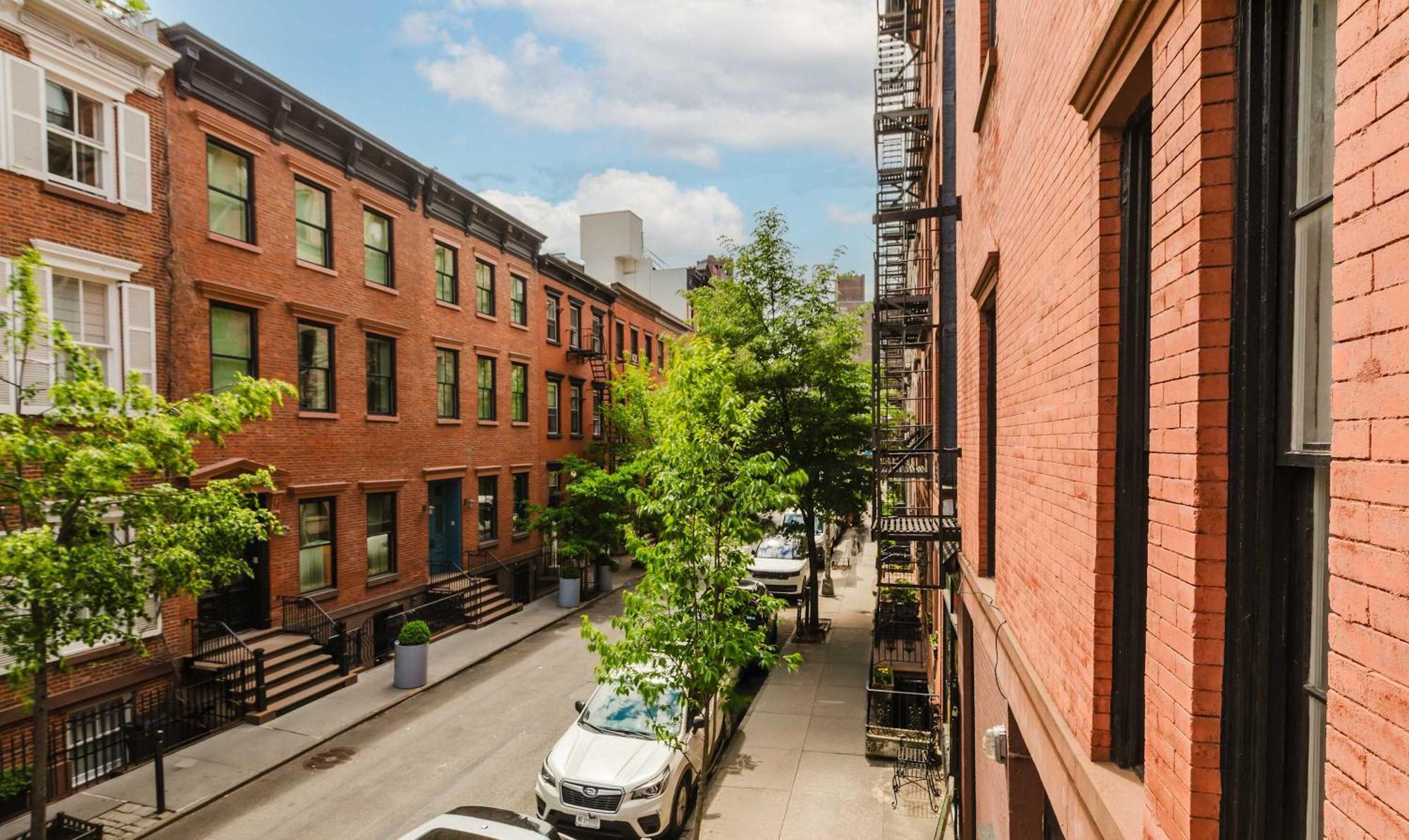 The West Village Gem * Nueva York