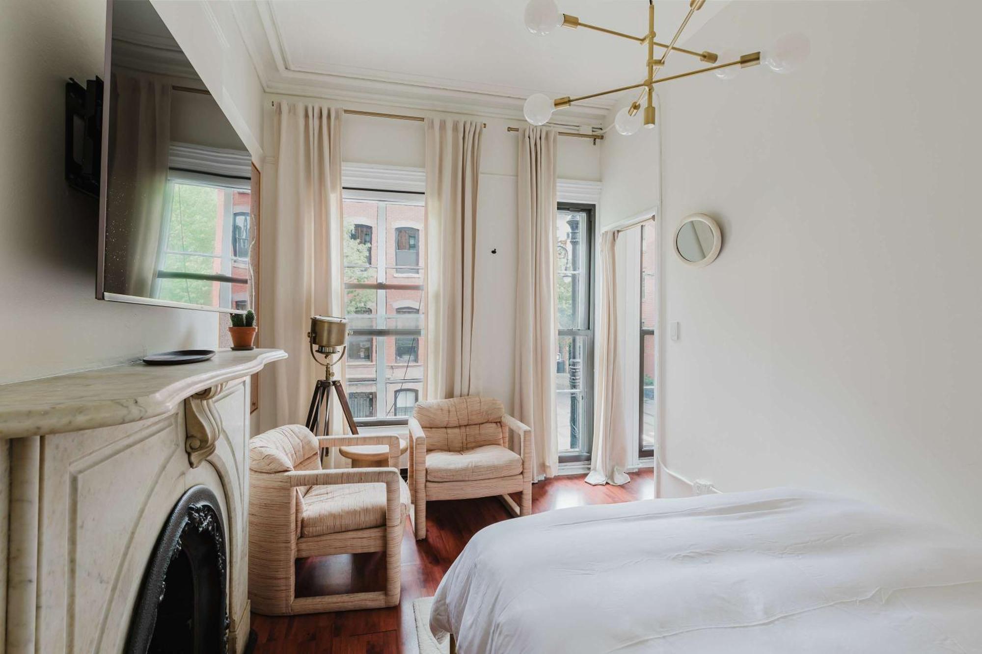 Apartamento The West Village Gem *