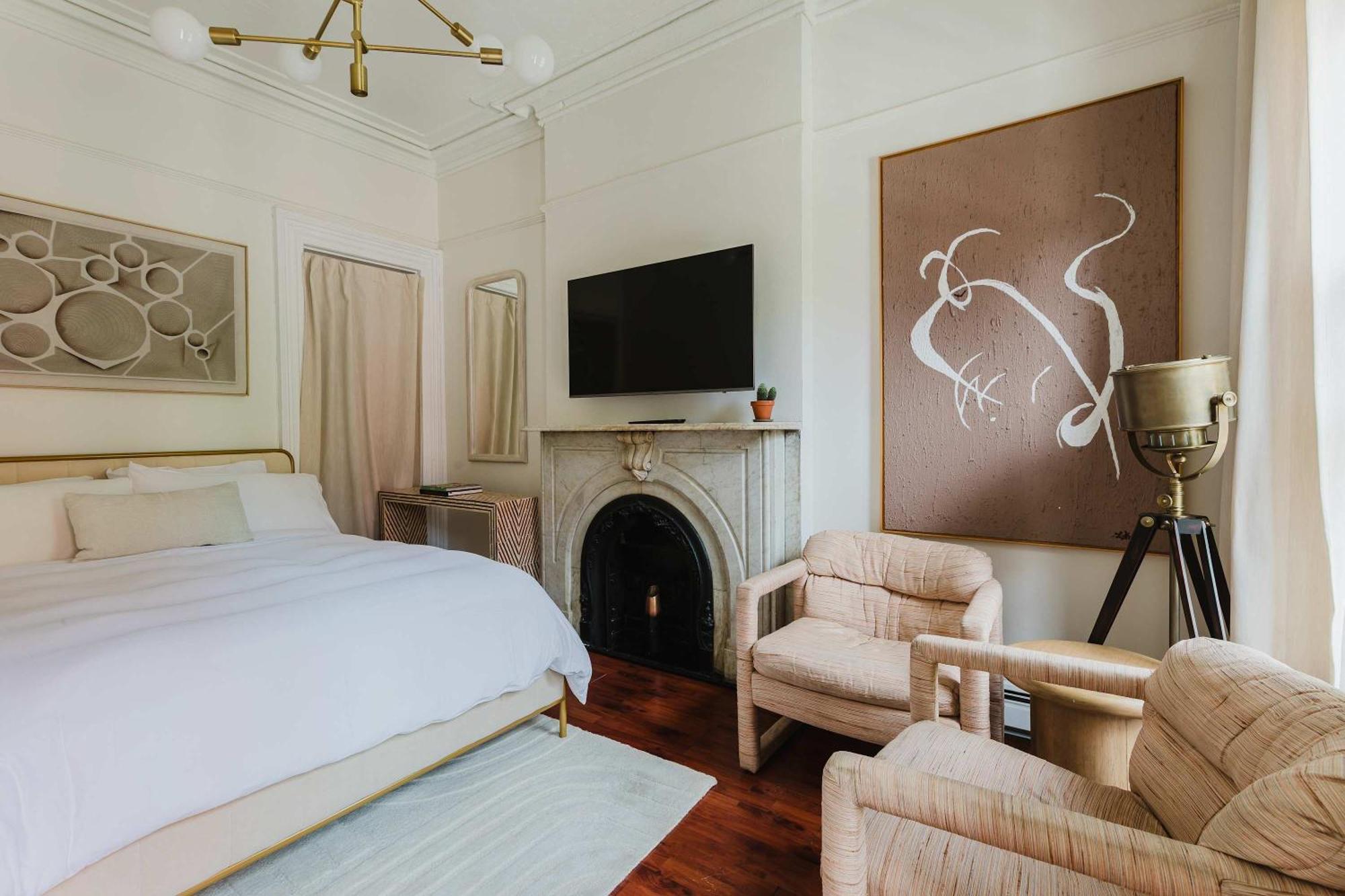 Apartamento The West Village Gem *