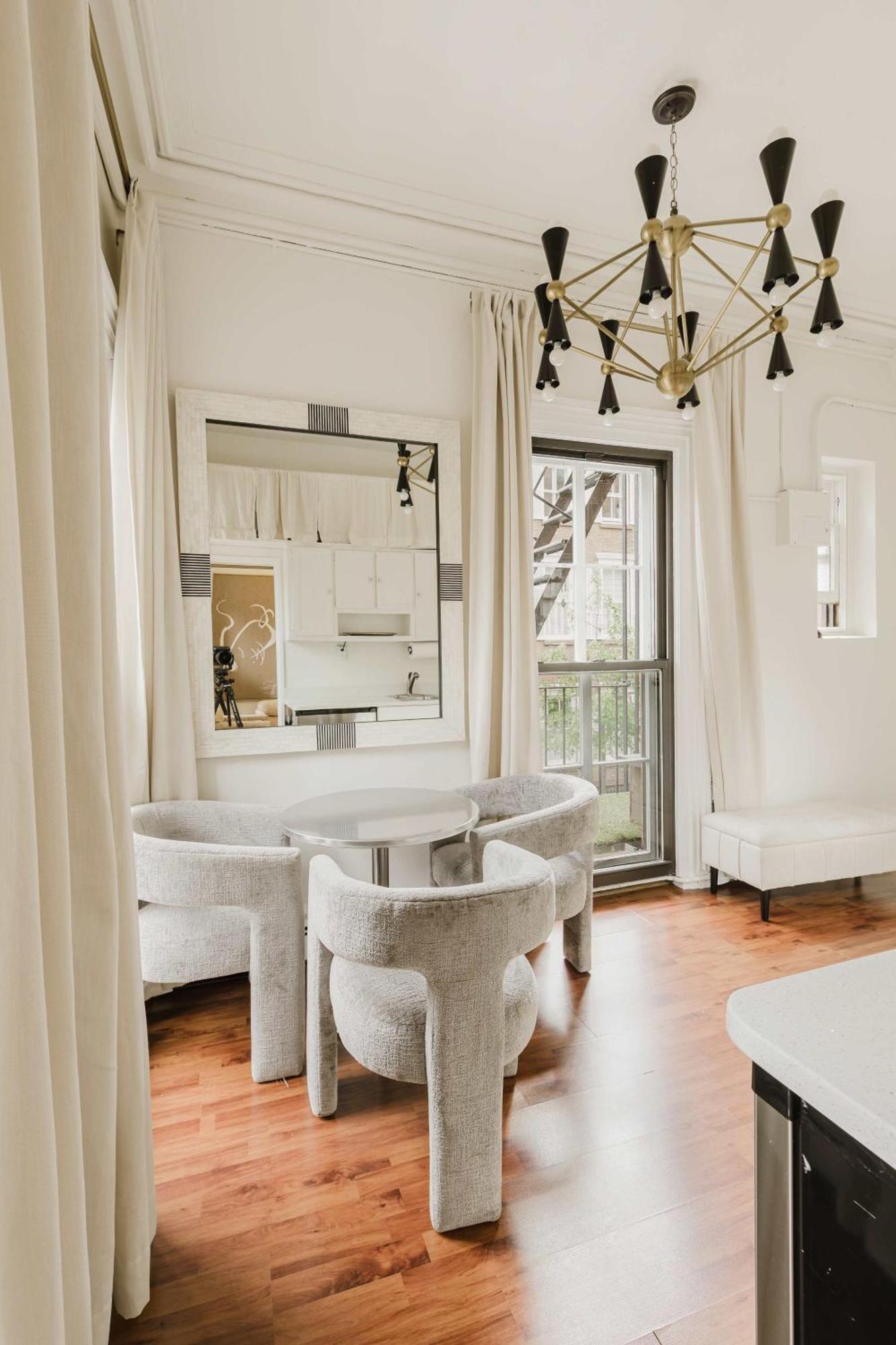 Apartamento The West Village Gem Nueva York