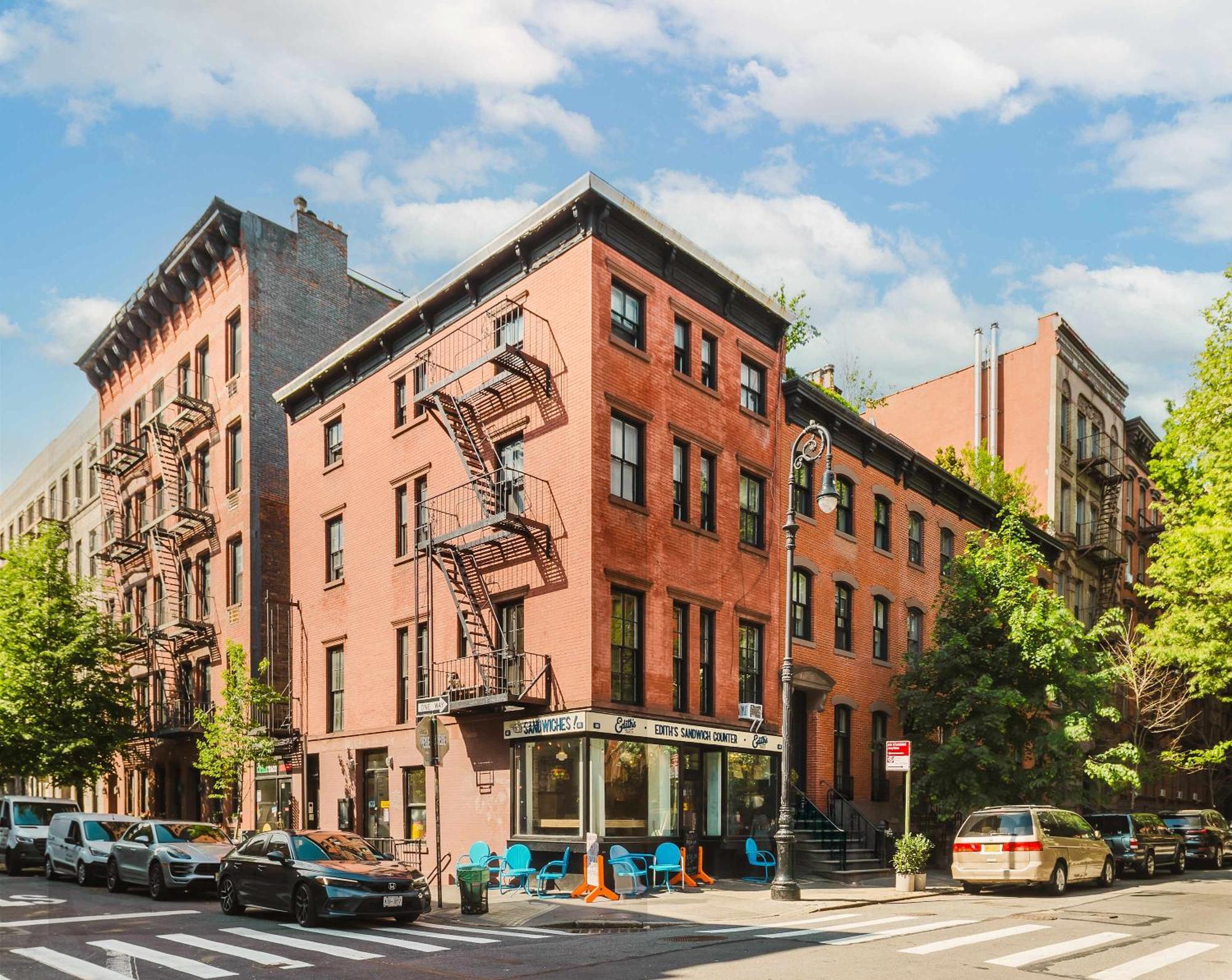 The West Village Gem Nueva York
