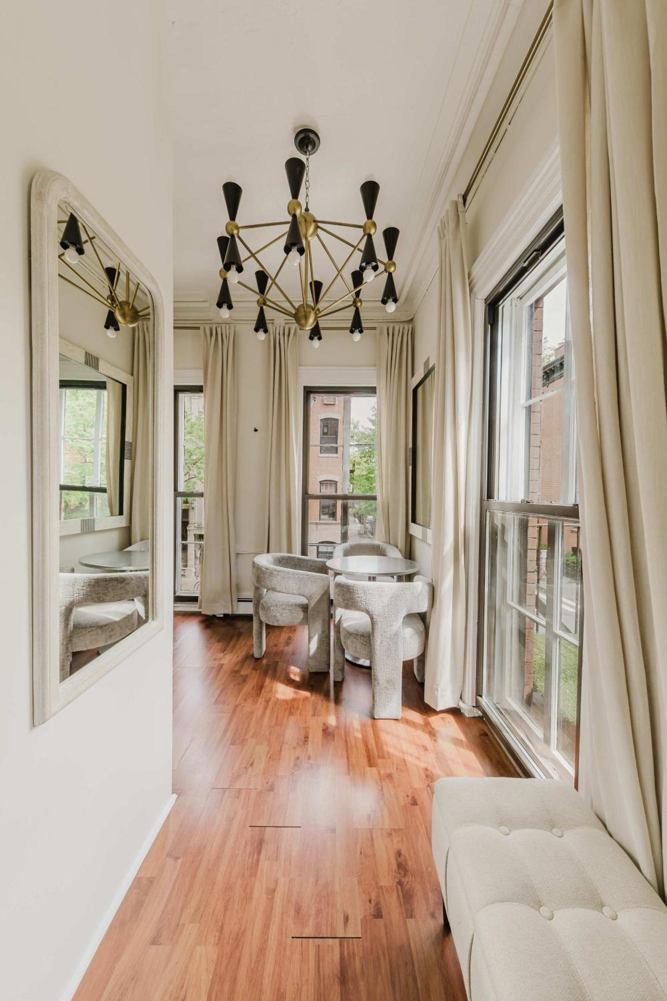The West Village Gem Apartamento *