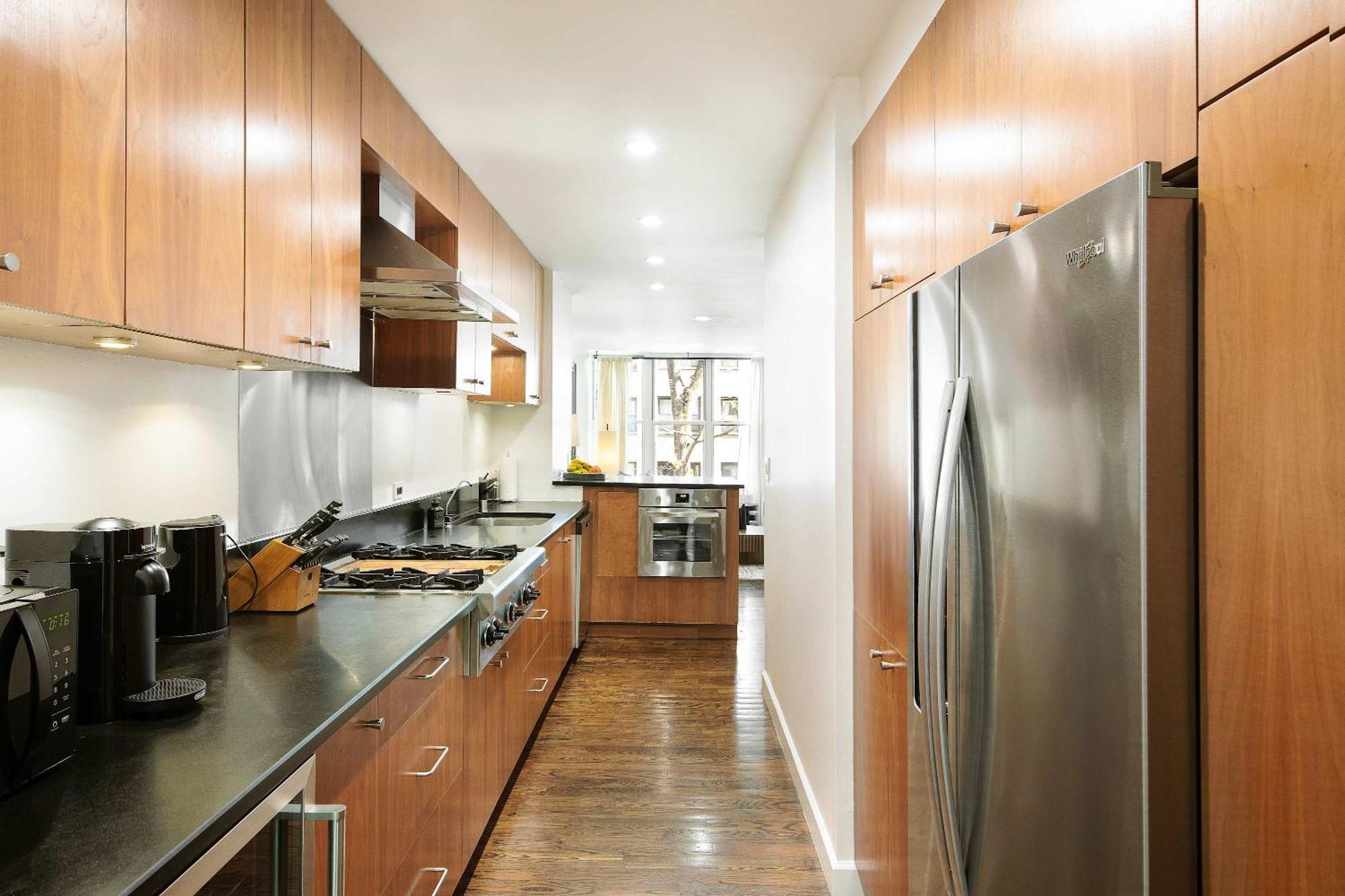 Apartment Designer In Diplomat District *