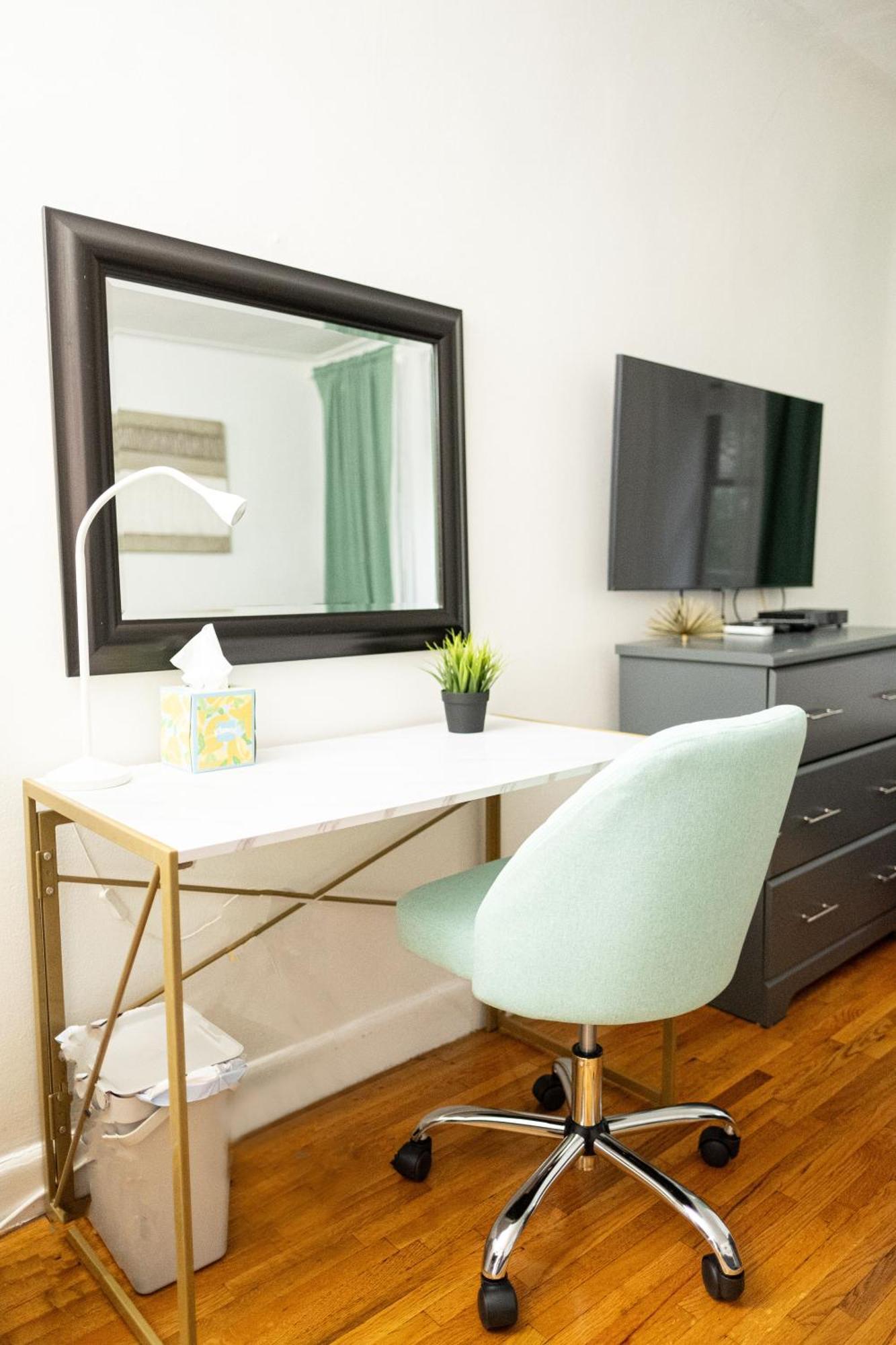 Apartment Second Nyc
