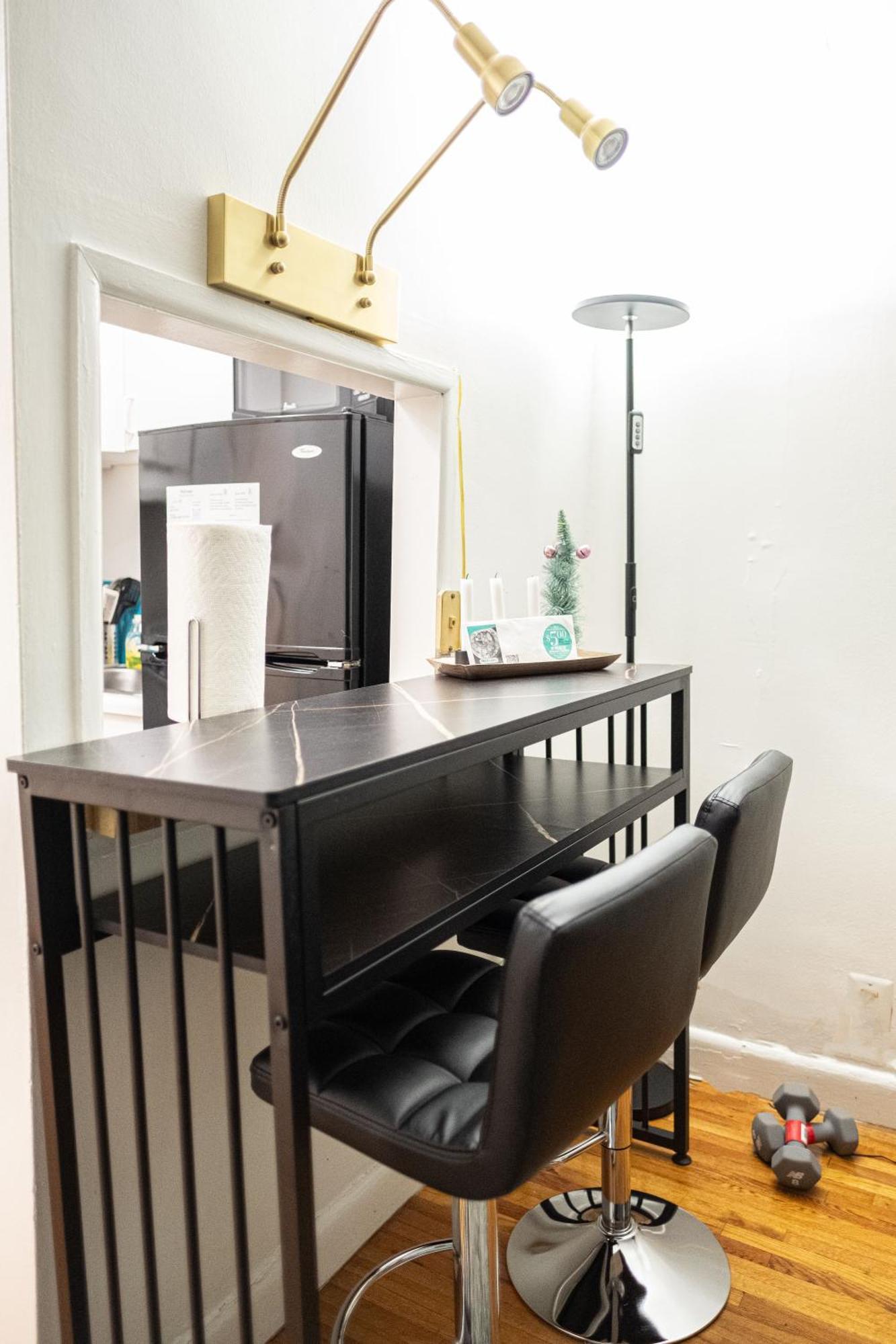Apartment Second Nyc