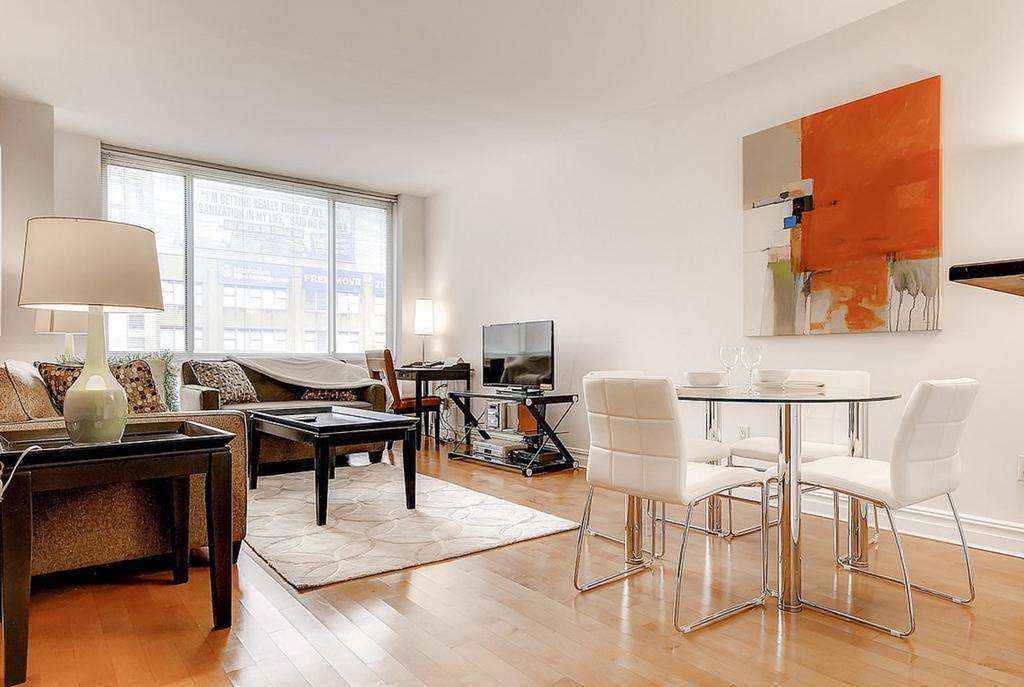 Lejlighed Global Luxury Suites At Bridge Tower Place