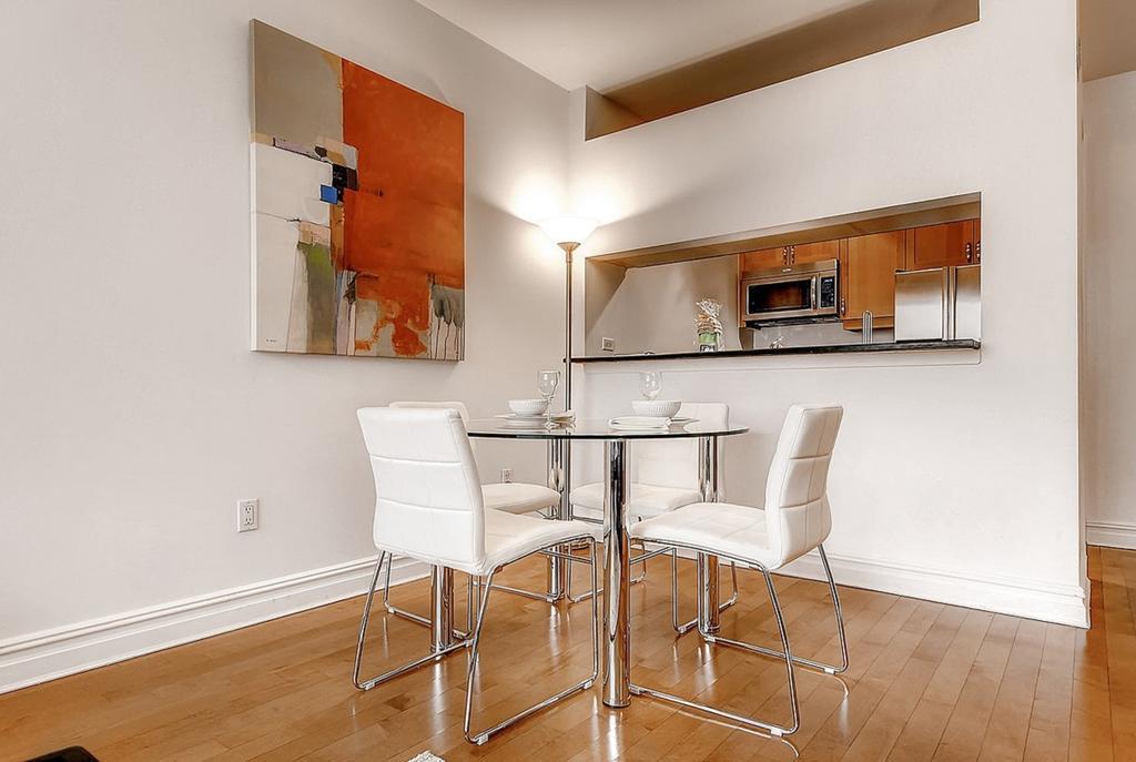 Global Luxury Suites At Bridge Tower Place Lejlighed New York
