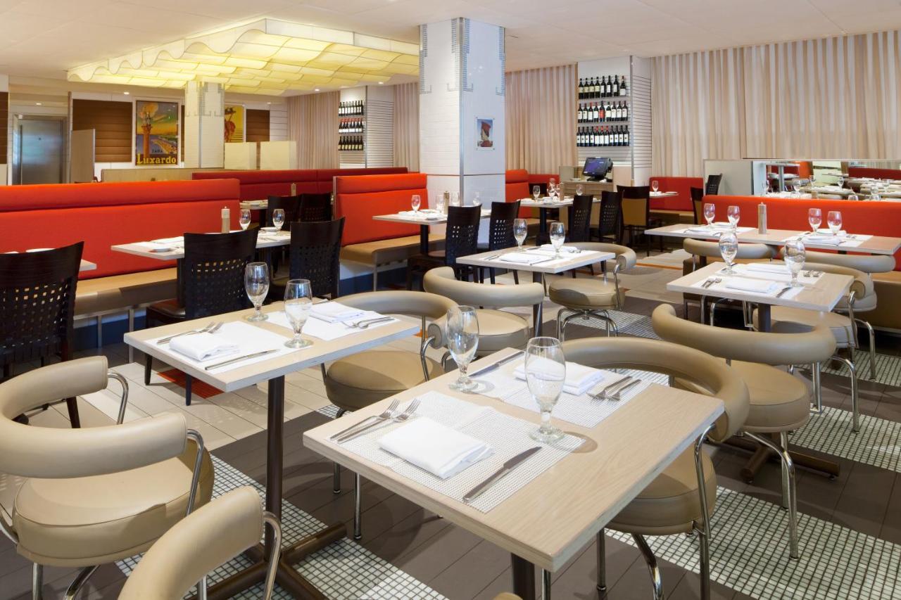 Hotel The New Yorker By Lotte