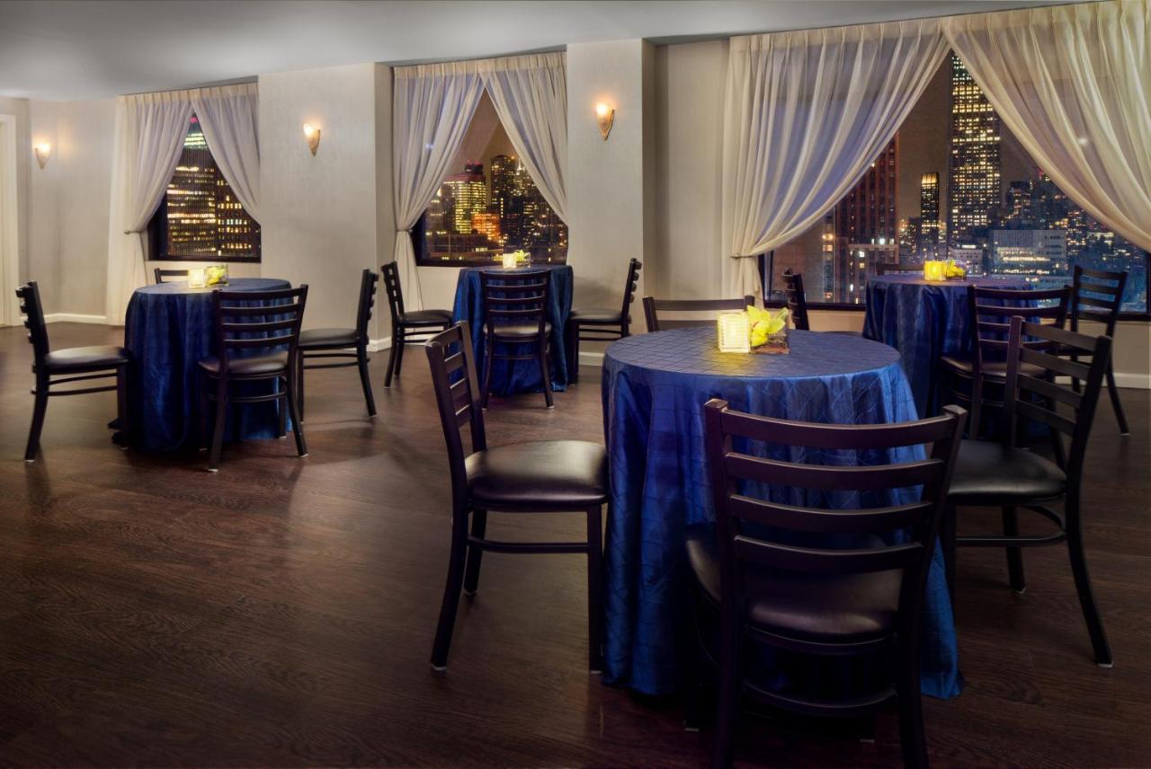 The New Yorker By Lotte 4* New York